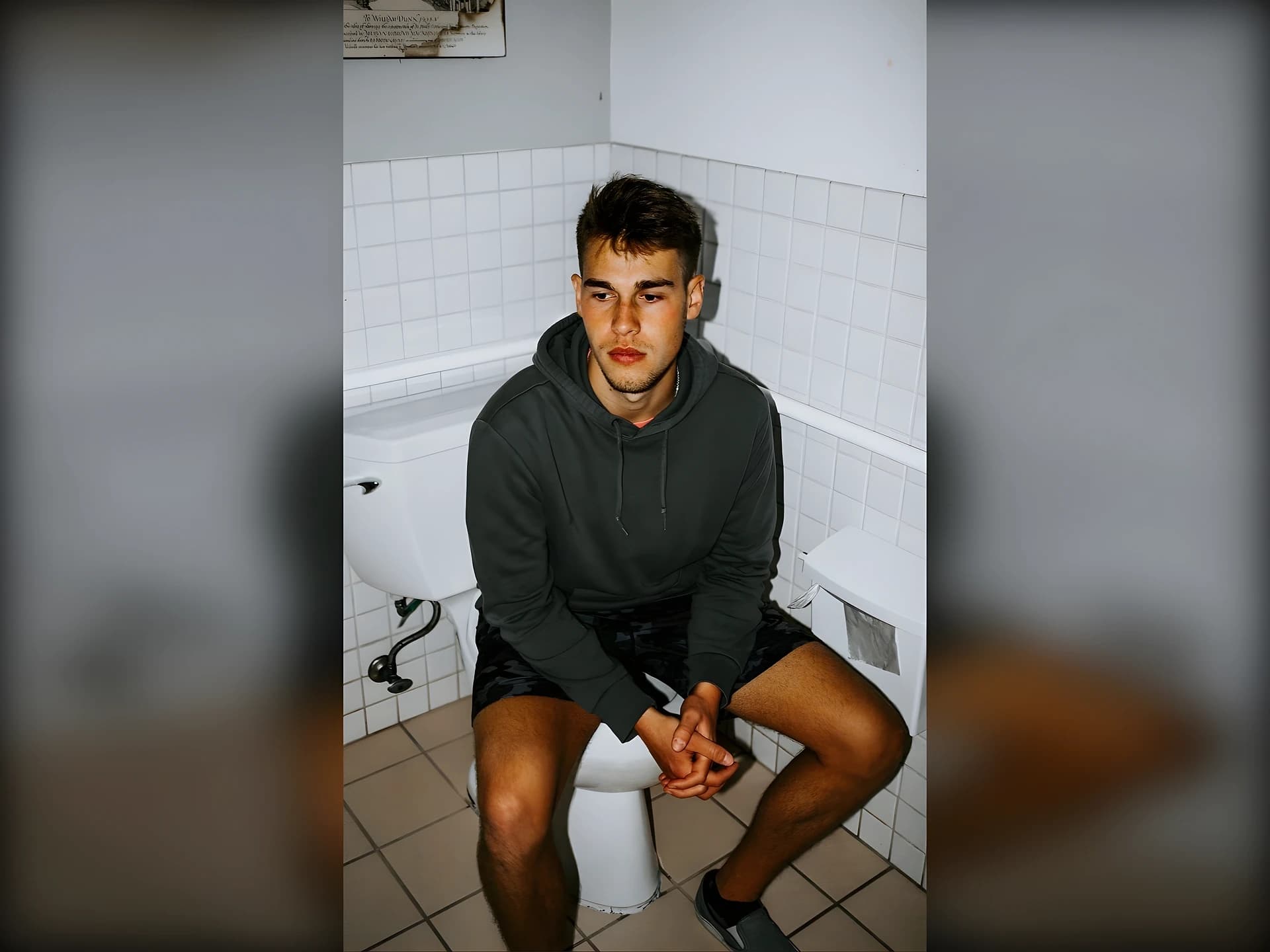 కొత్త ‘Weaponized Pooping’ ట్రెండ్
