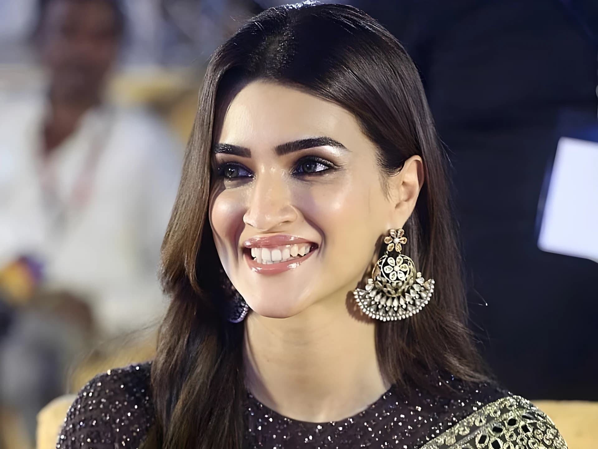 సూపర్‌వుమన్‌గా నటించాలనేది నా కోరిక!