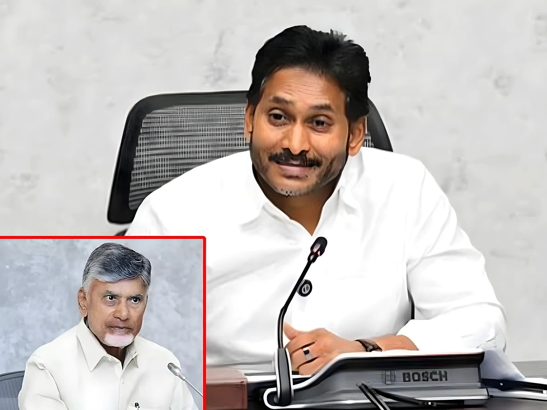 CMపై Xలో జగన్ కీలక కామెంట్స్!
