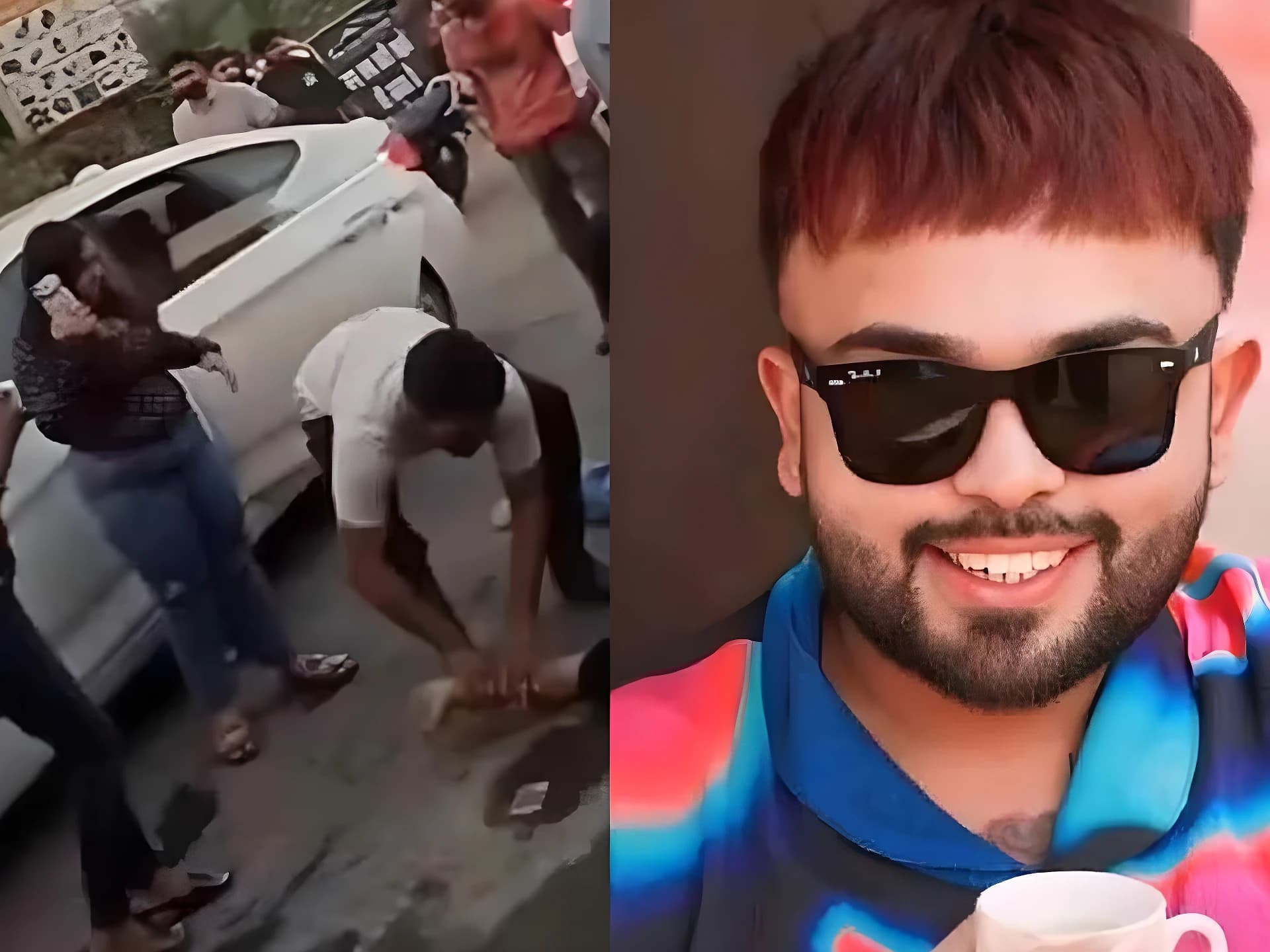 Influencer.. దారుణ హత్య