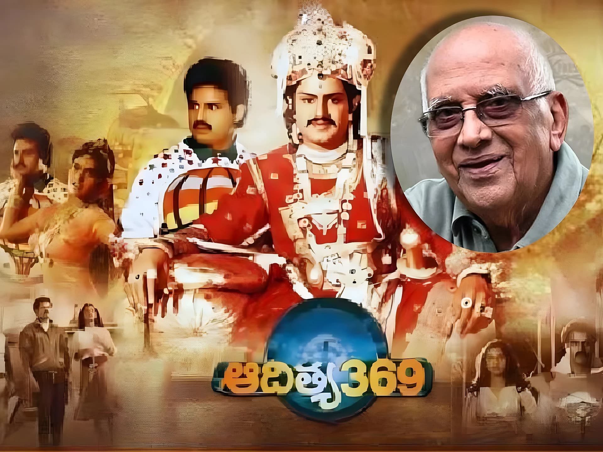 ఆ సినిమాని కొట్టింది లేదు!
