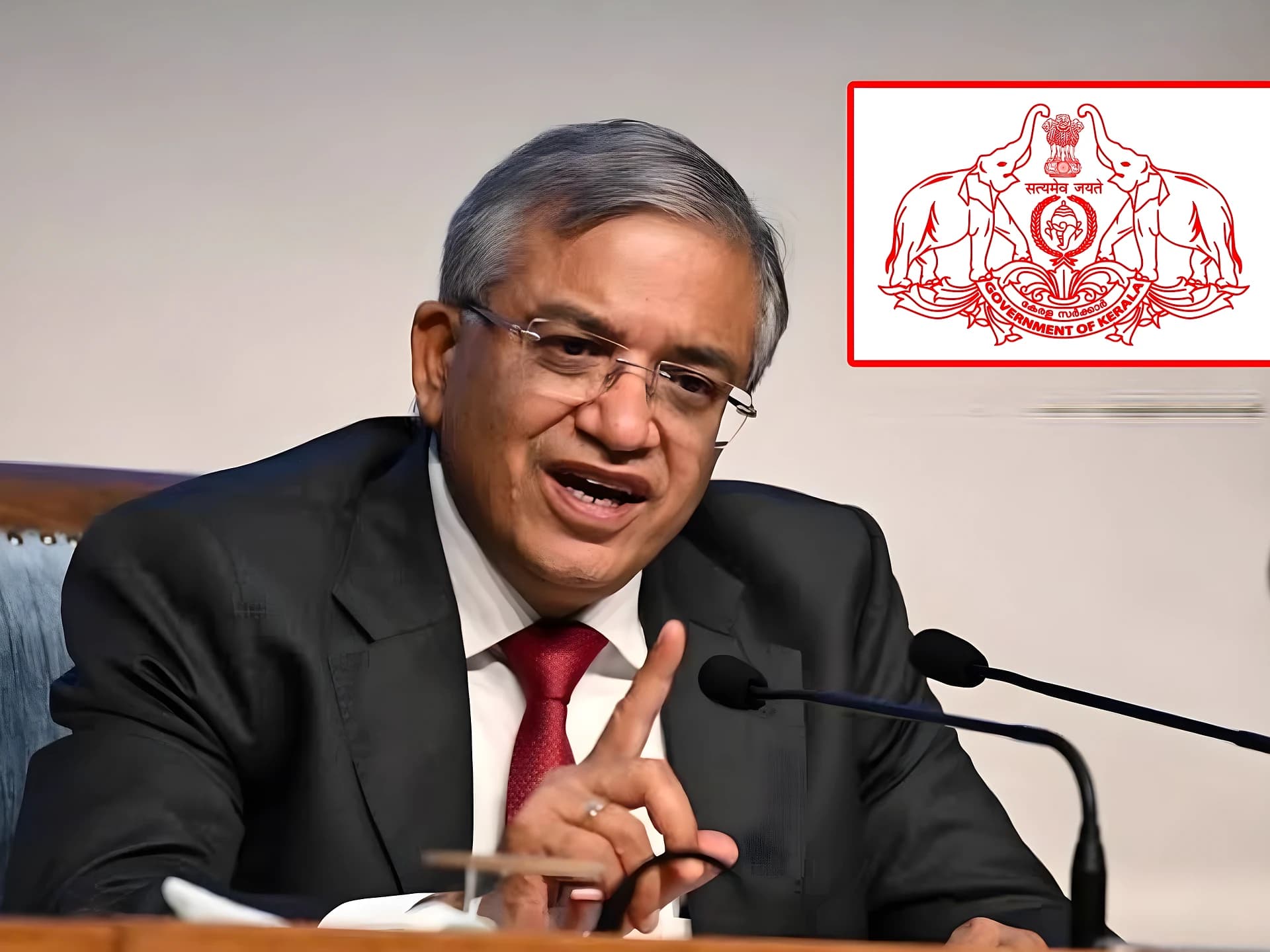 CEC జ్ఞానేశ్ కుమార్‌కు మరో షాక్!