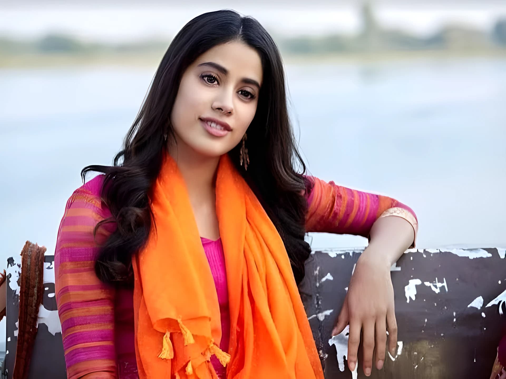 ‘చుట్టమల్లే’ మార్ఫింగ్‌పై జాన్వీ కపూర్ ఫైర్!
