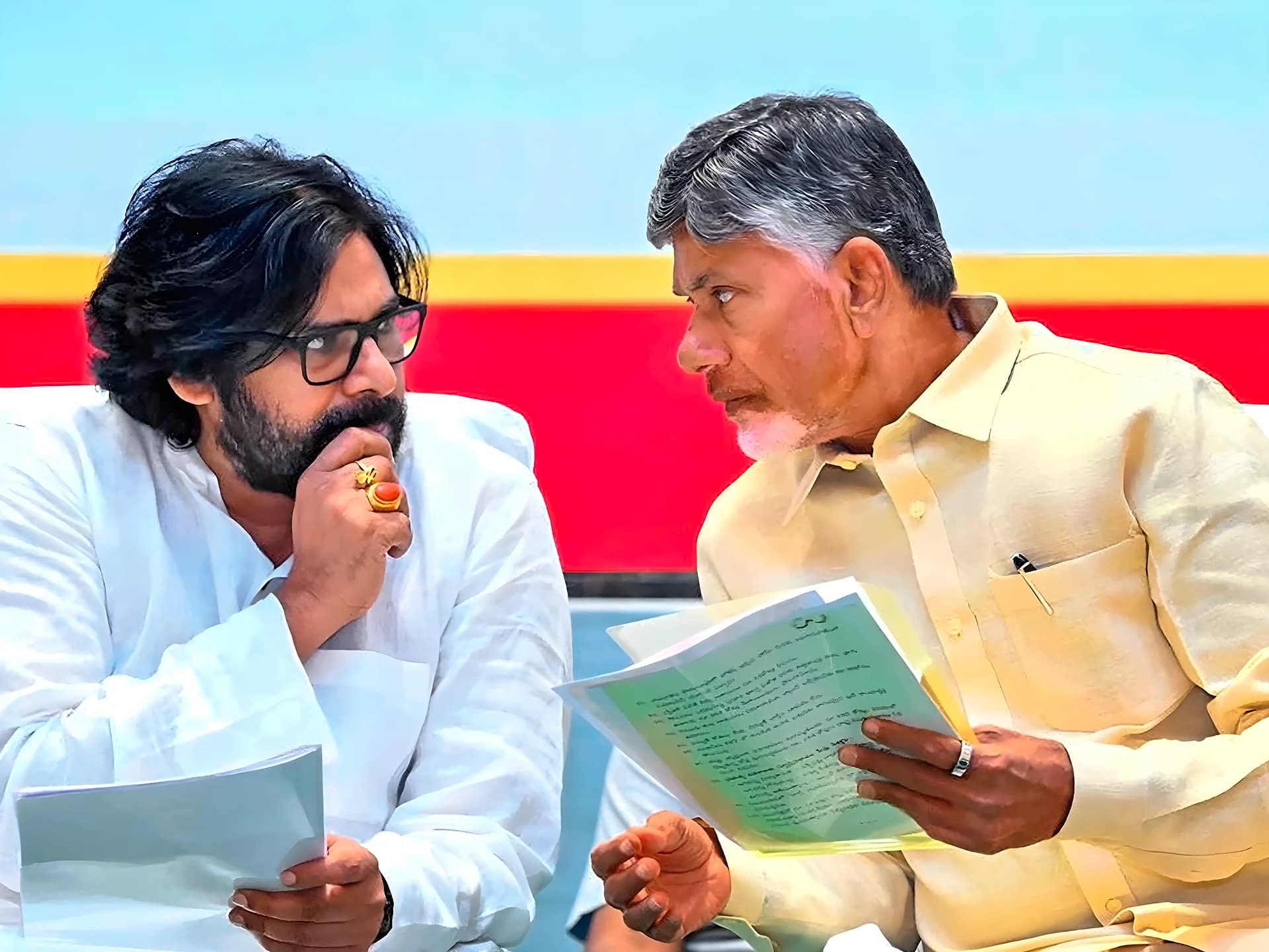 ఇంటింటికీ త్రాగునీరు.. ‘అమరజీవి జలధార’కు శ్రీకారం