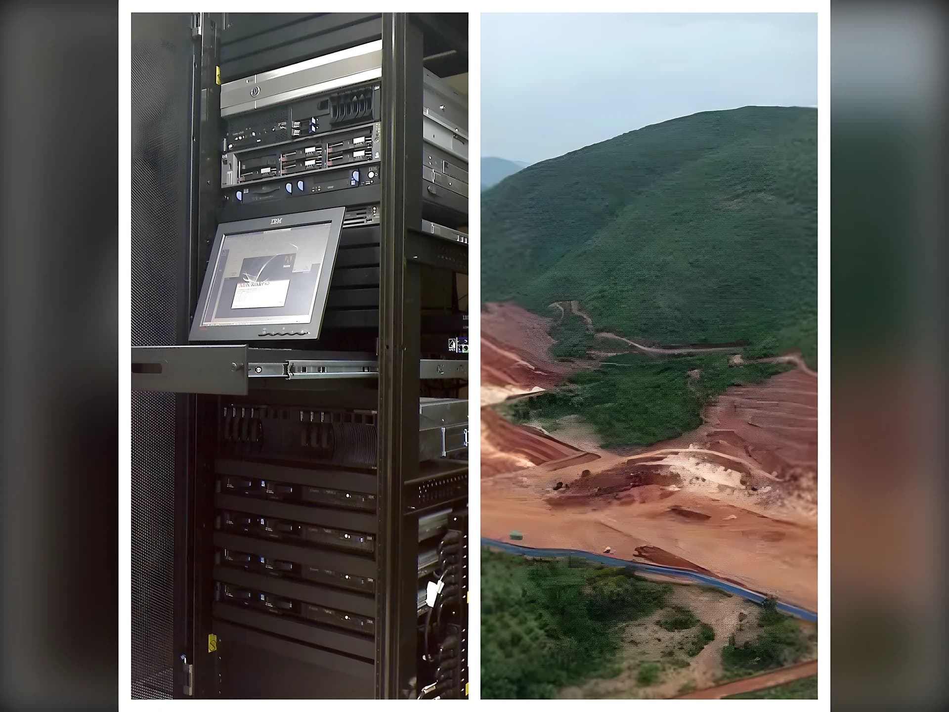 విశాఖ Data Center కేసు.. నేడు విచారణ