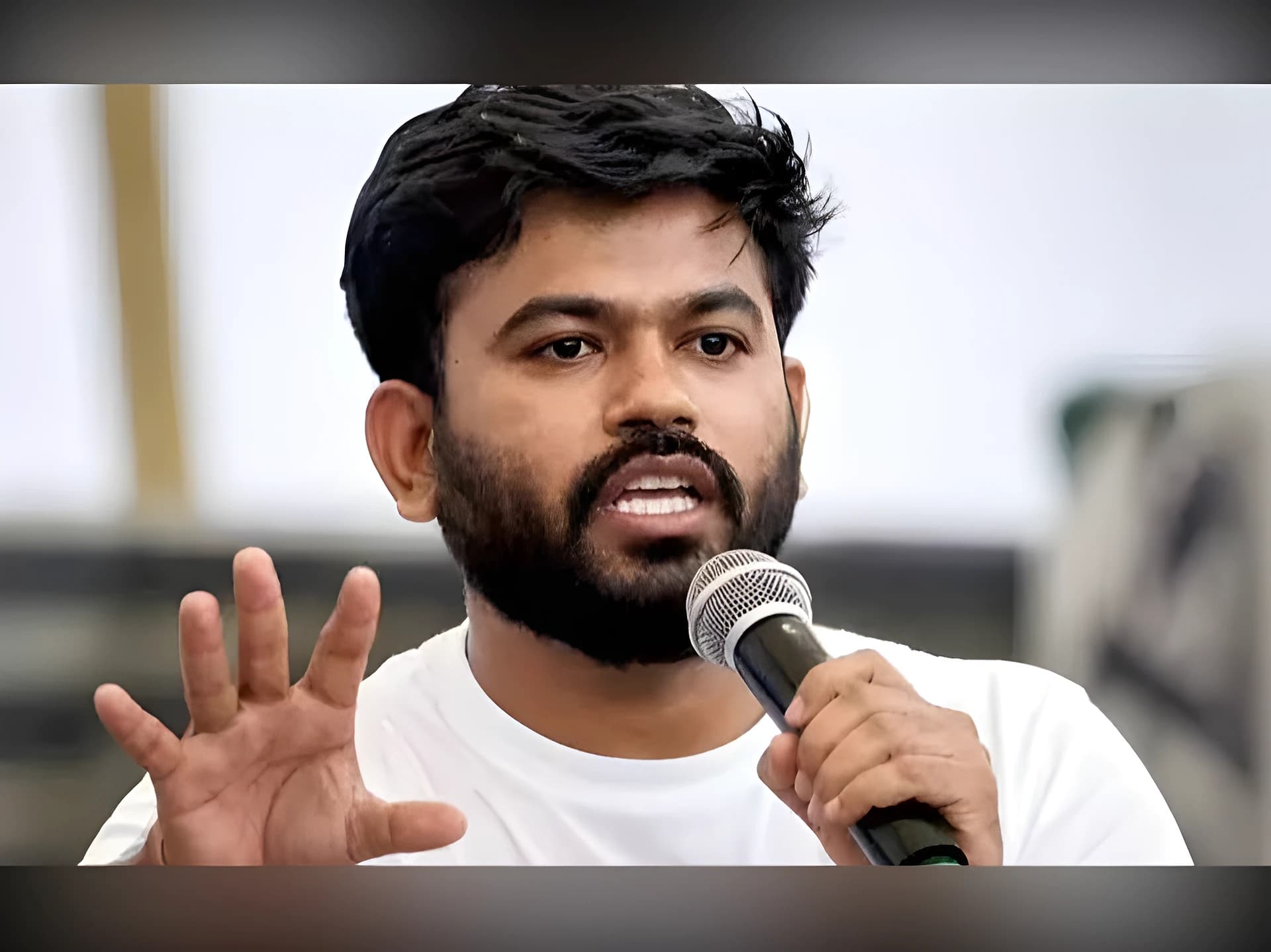 జ్ఞానేశ్ కుమార్ అతి పెద్ద దేశద్రోహి: అభిజీత్ దీప్కే