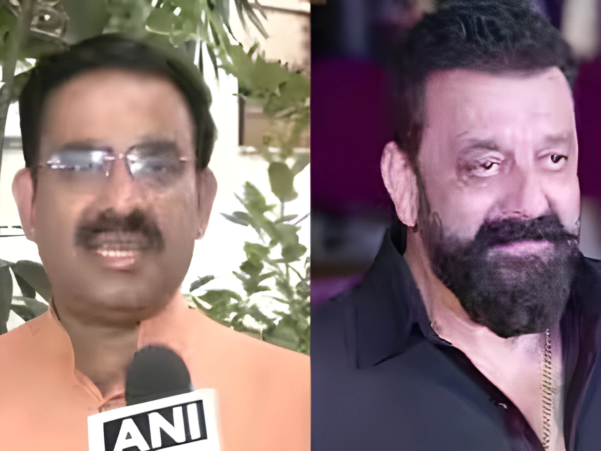 భారత్‌లో శాంతి లేదా?.. పాకిస్థాన్‌లో వెతుక్కోండి: BJP MLC