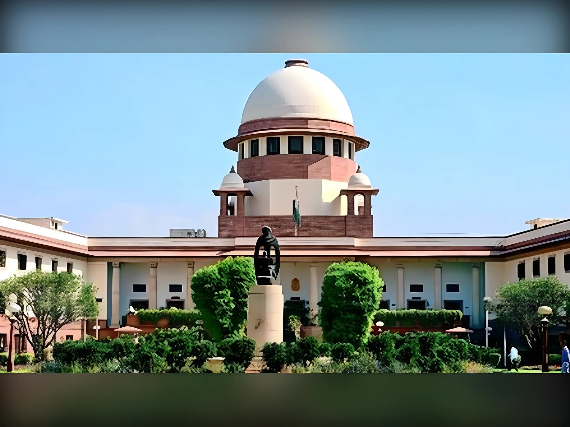 మహిళల భద్రతపై సుప్రీం కీలక ఆదేశాలు