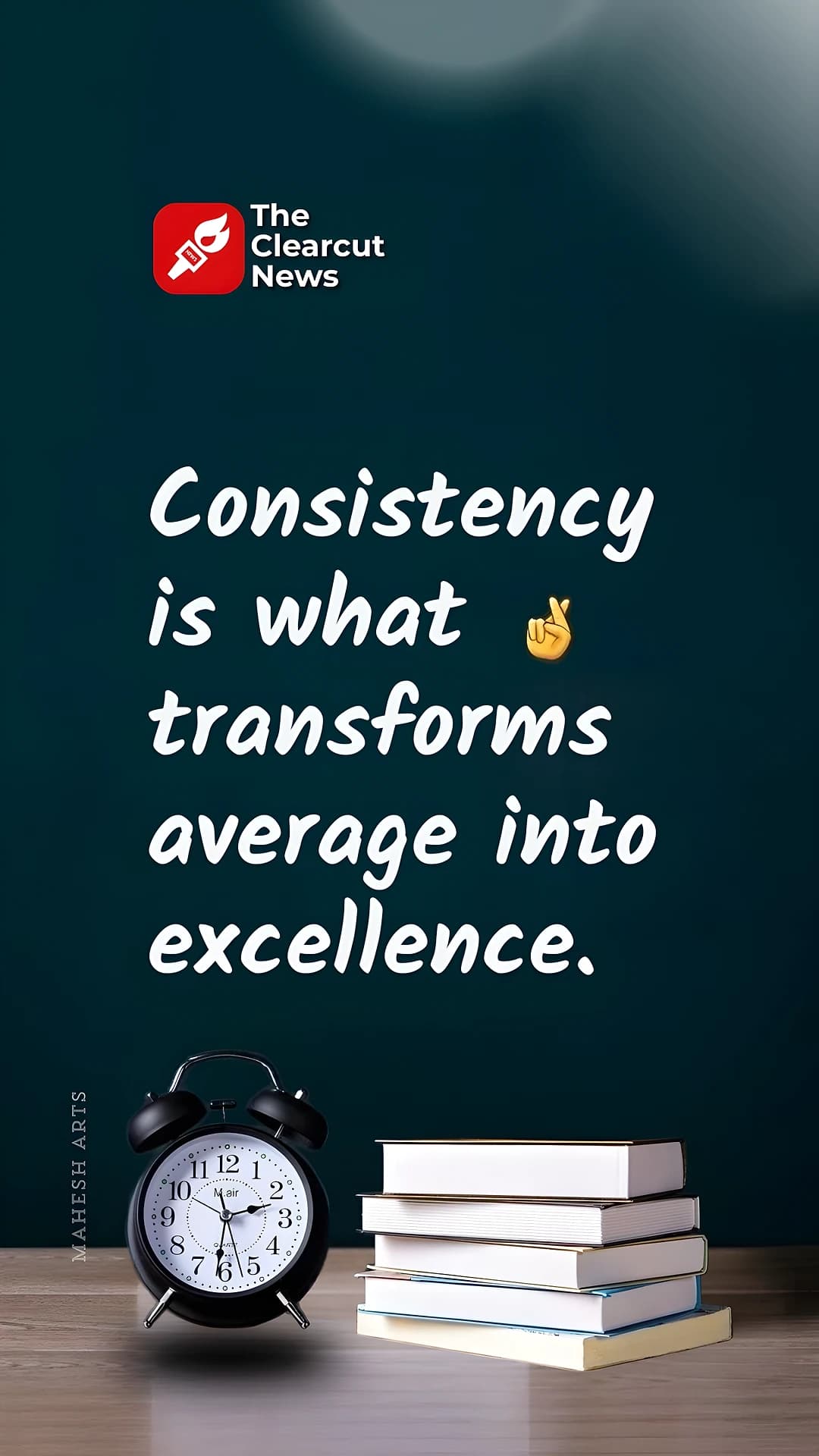 Consistency