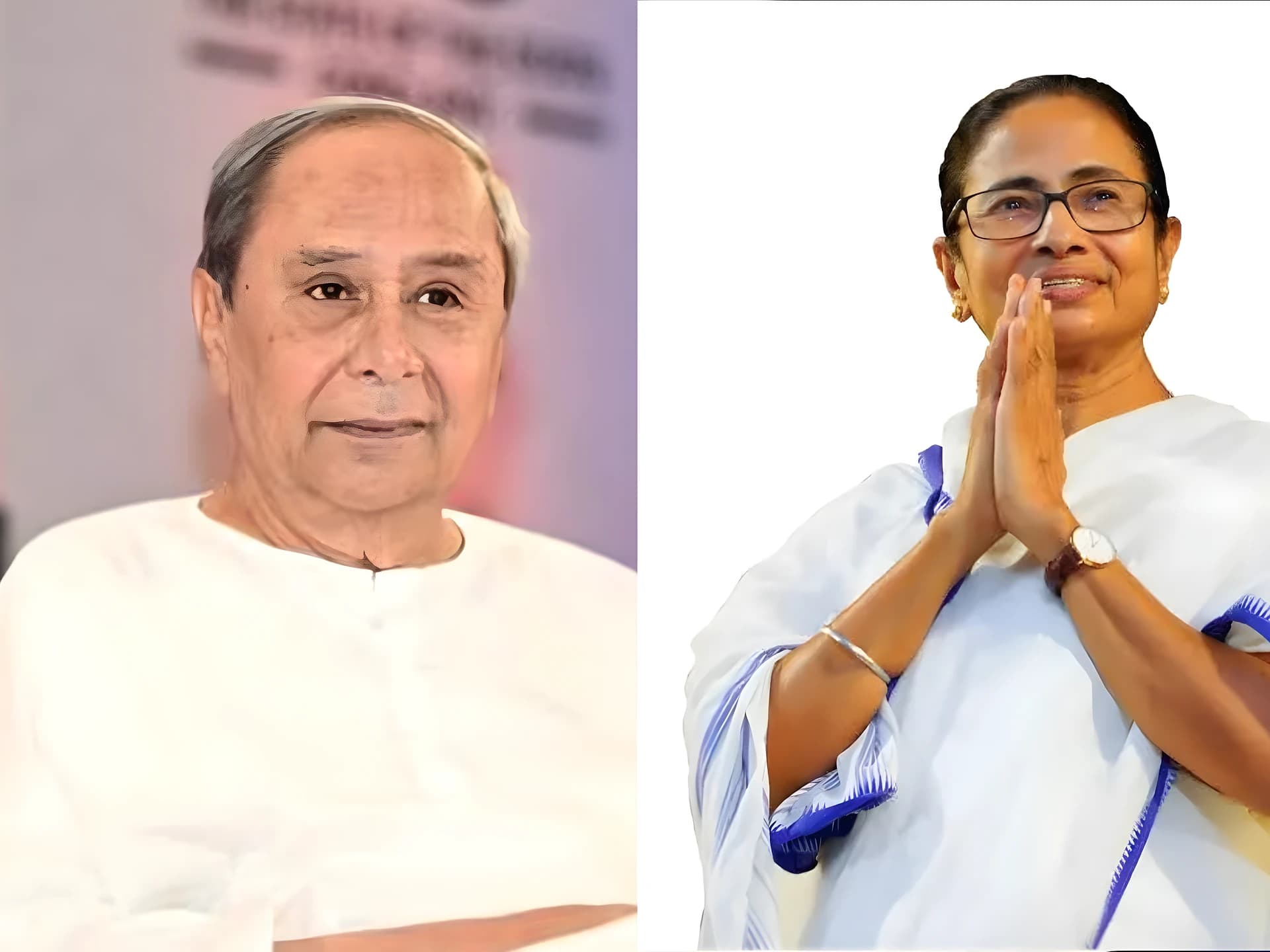 BJD మద్దతు.. నవీన్ పట్నాయక్‌కు మమతా బెనర్జీ Thanks!
