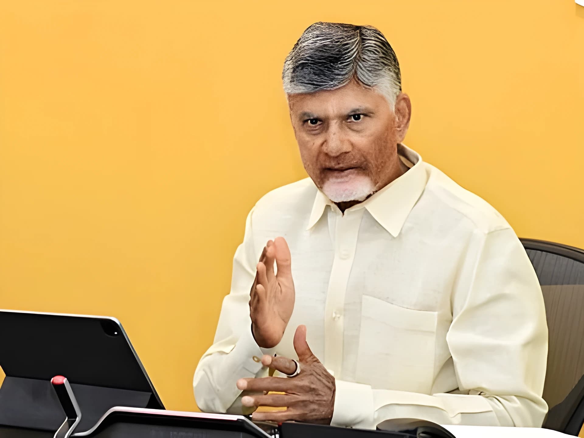 నేడు ఢిల్లీకి CM..