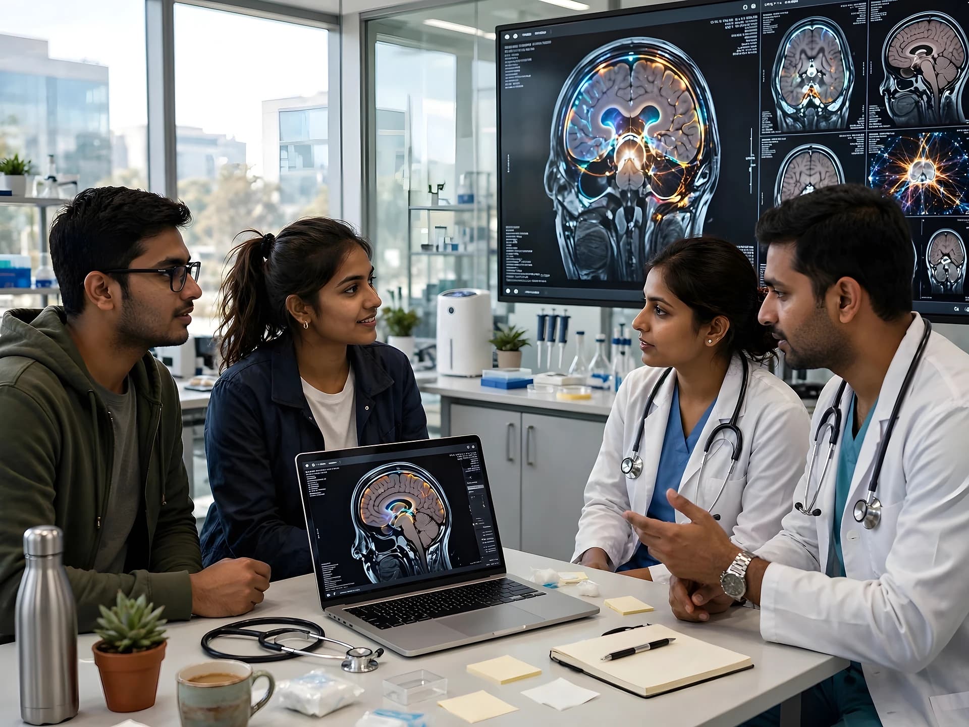 AI కెరీర్‌ ప్లాన్ చేస్తున్నారా? ఇది మిస్‌ చేయొద్దు!
