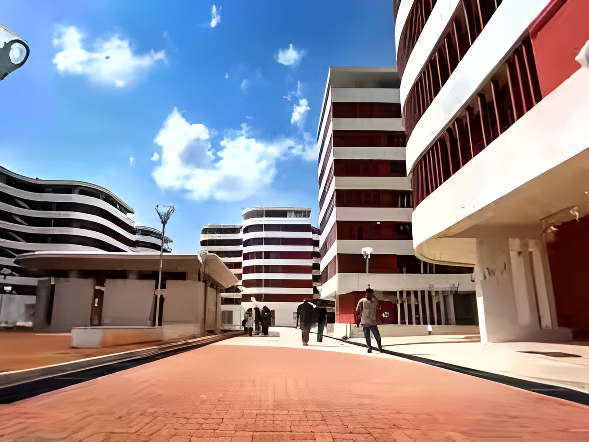 IIT-Hలో స్టూడెంట్స్‌కి ఏమైంది?