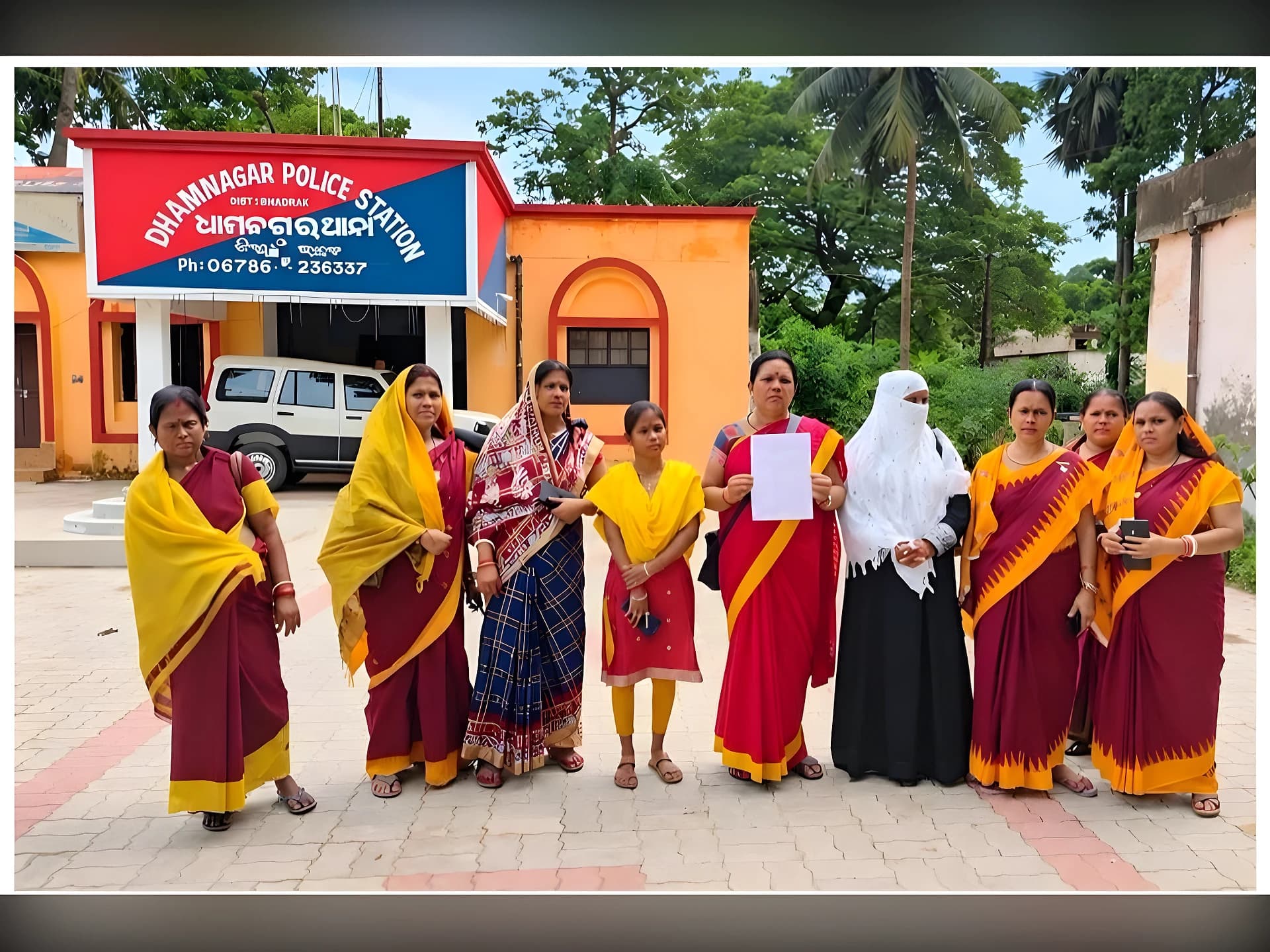 SIR గుట్టు బయటపెట్టిన అంగన్‌వాడీ కార్యకర్త