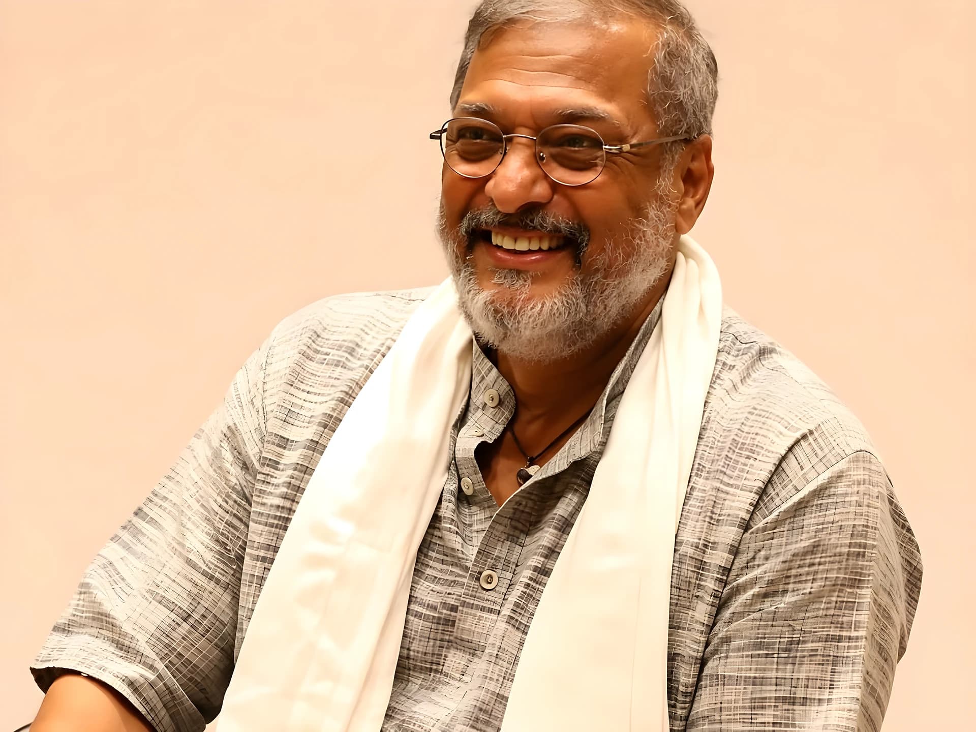 Nana Patekar ఇకలేరు