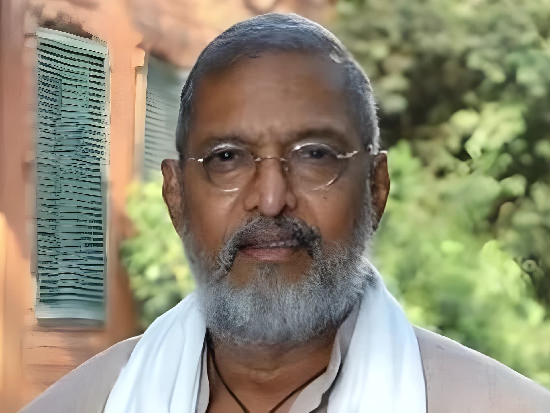 నానా పటేకర్ చనిపోయే ముందు ఫ్రెండ్‌కు మెసేజ్!