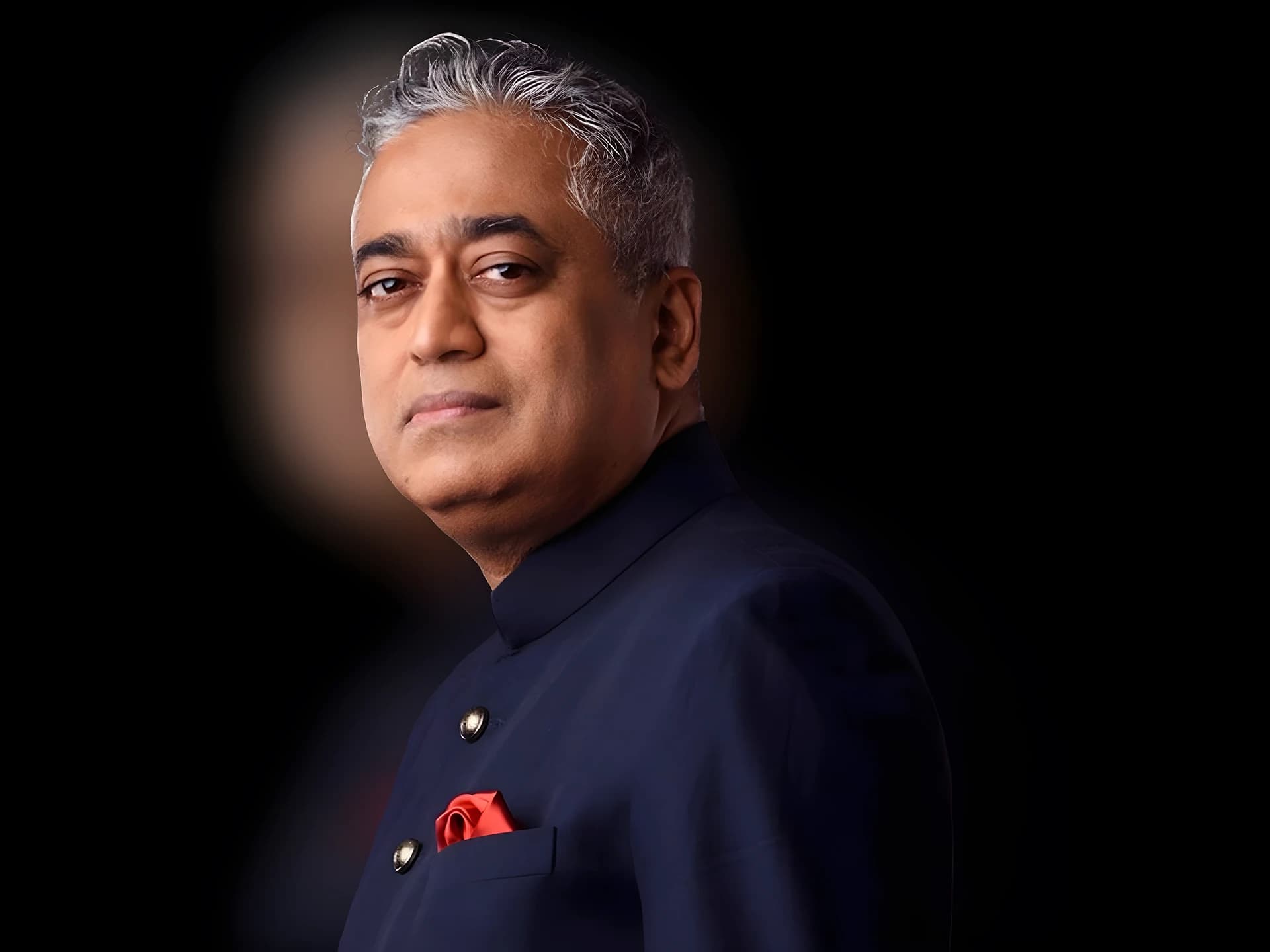 రాజ్‌దీప్ సర్దేశాయ్ కామెంట్