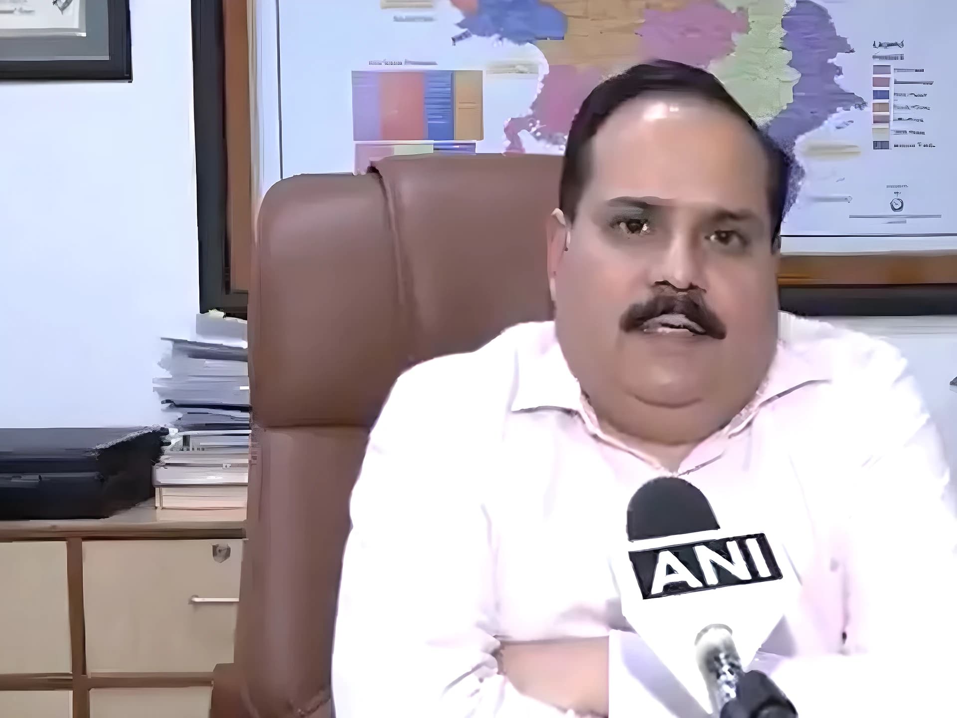 16 లక్షల అక్రమాలు?.. S.I.R కలకలం!