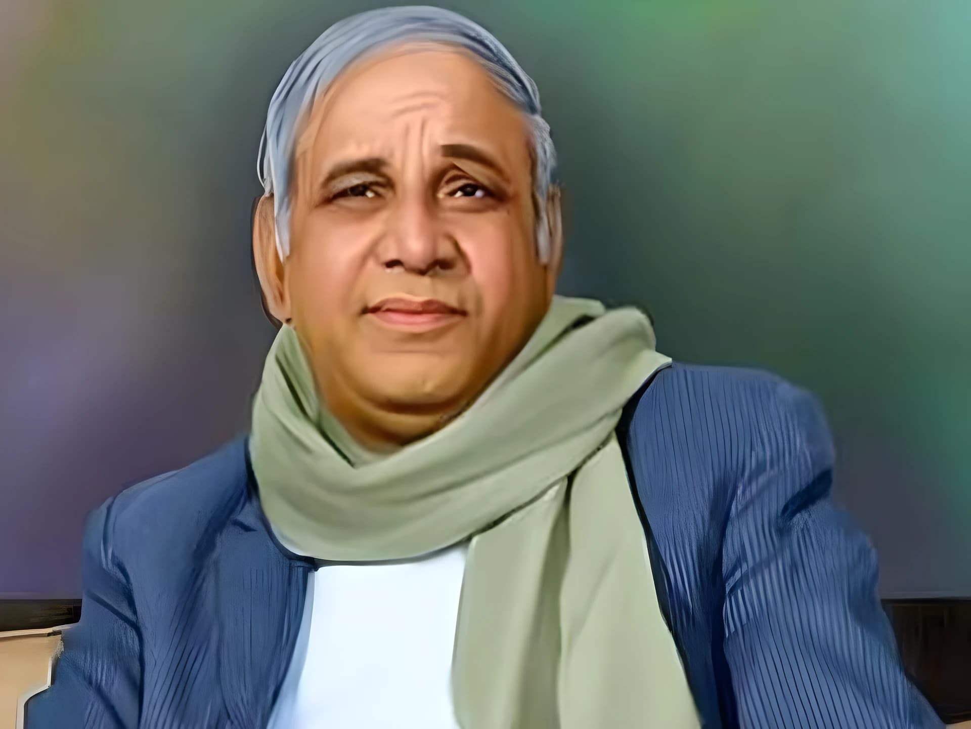 ఇవాళ మాన్యుర్ కాన్షీరామ్ వర్ధంతి