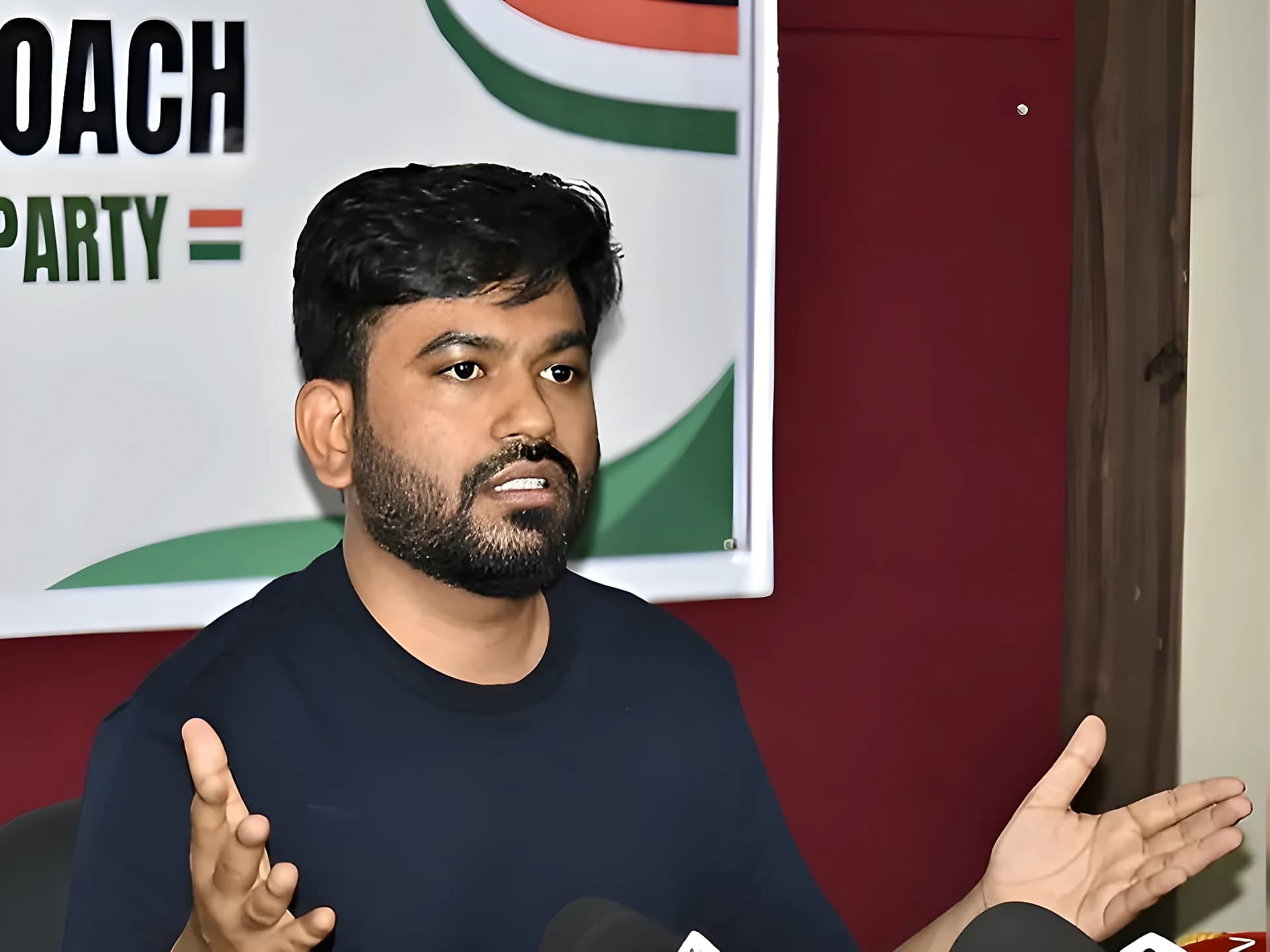 అభిజీత్ దీప్కే కుటుంబంలో ఊహించని విషాదం
