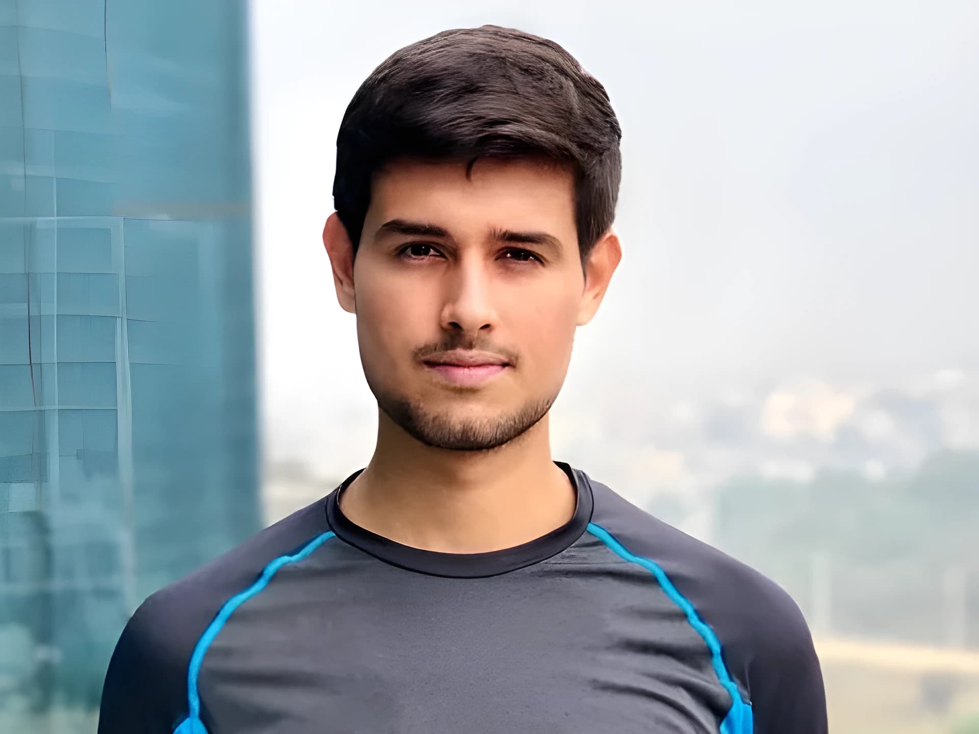 ధ్రువ్ రాఠీ రిలీజ్.. అప్‌డేట్