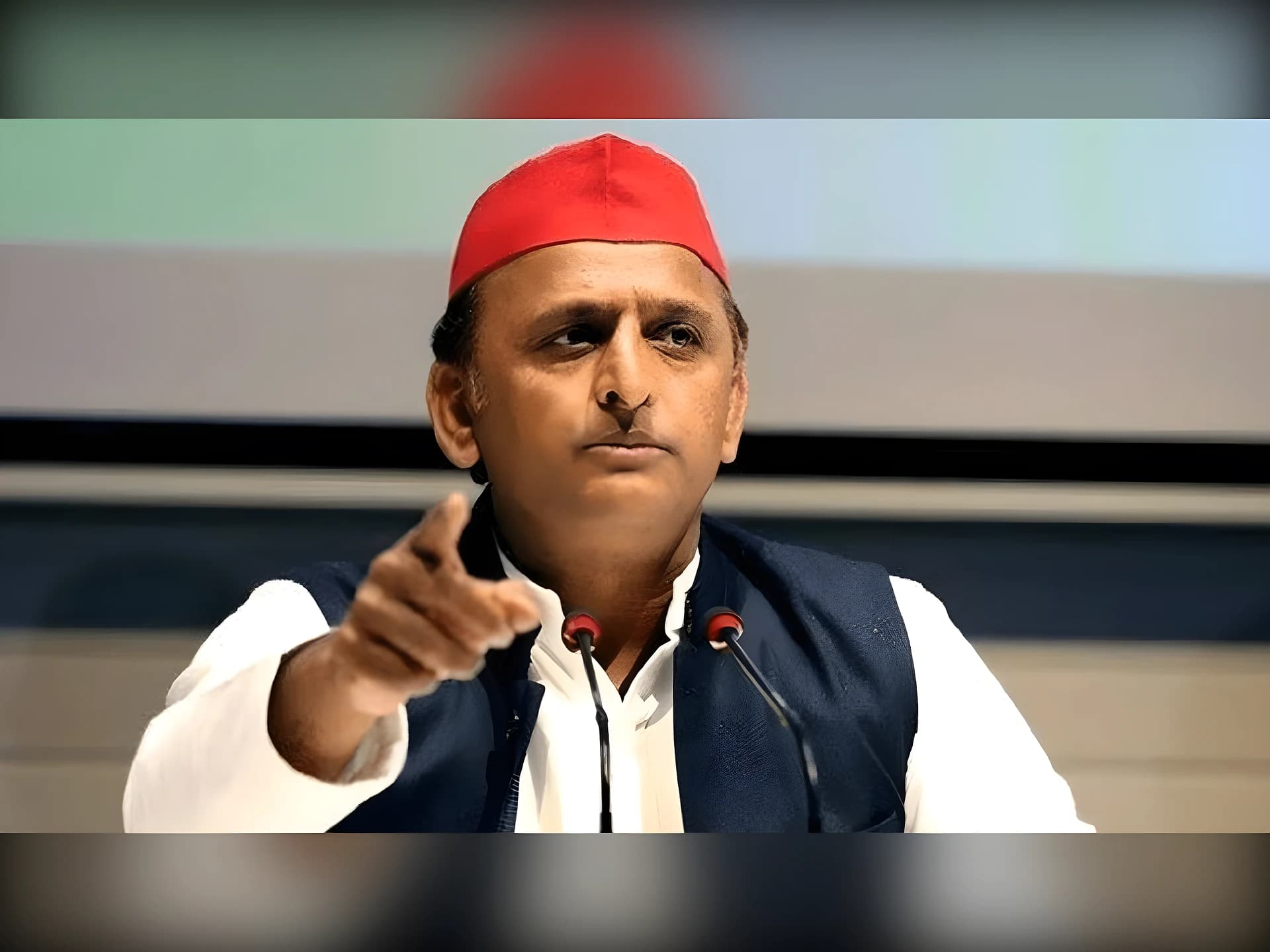 ఆందోళన, ధర్నాలు కొనసాగుతాయి: అఖిలేష్ యాదవ్