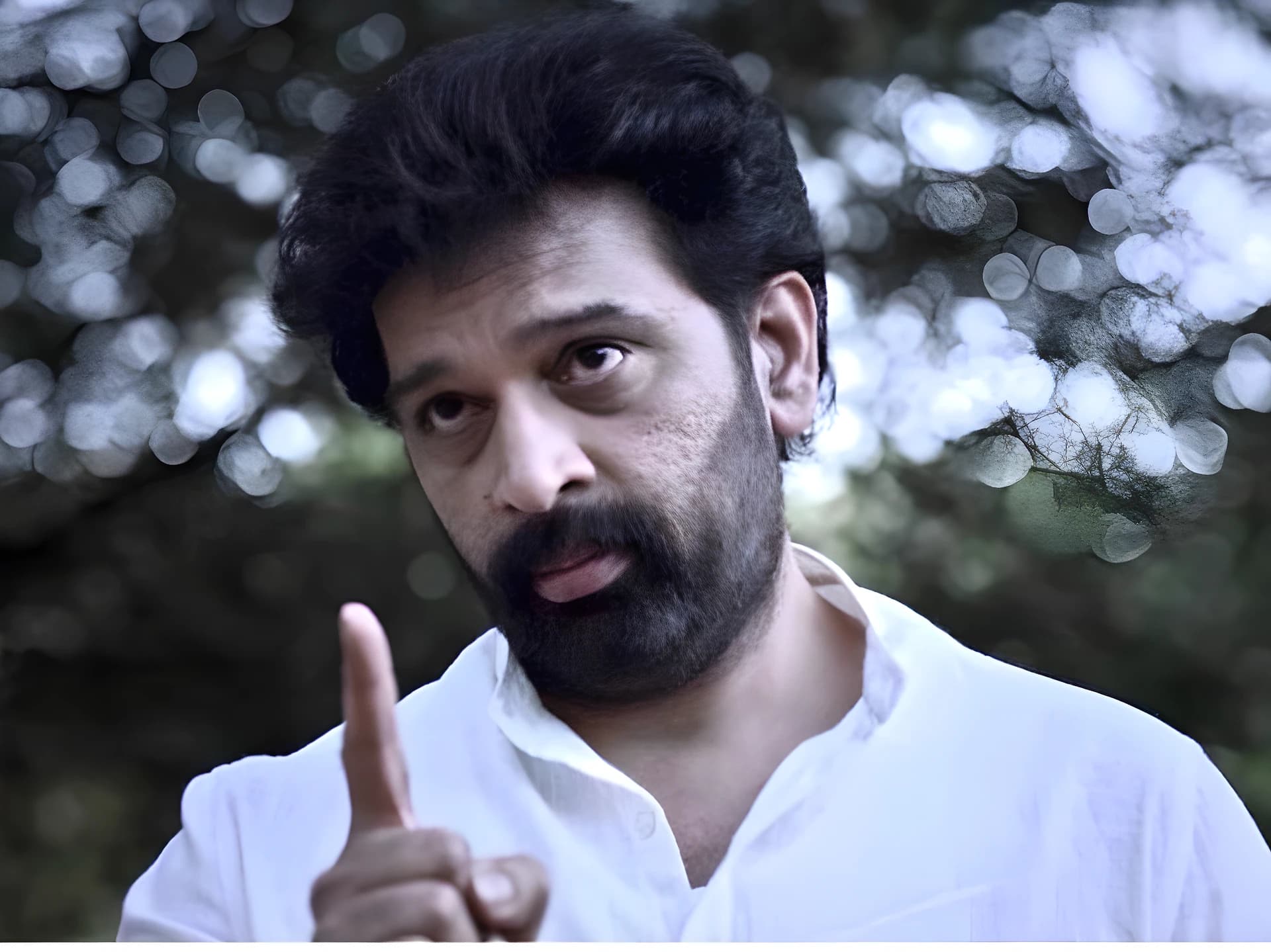 జేడీ చక్రవర్తికి ఇంటర్నేషనల్ అవార్డు