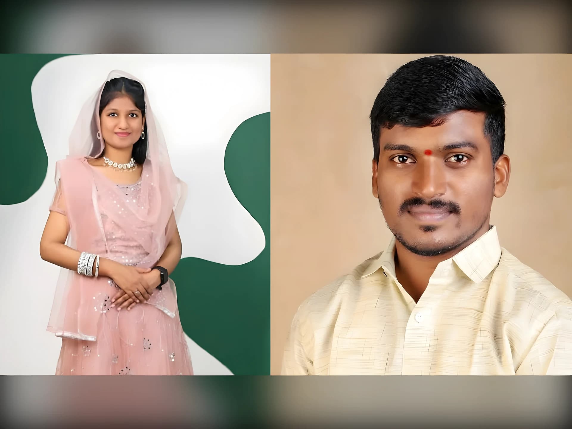 ప్రియురాలిని చంపేసి.. మిస్సింగ్ డ్రామా ఆడాడు!