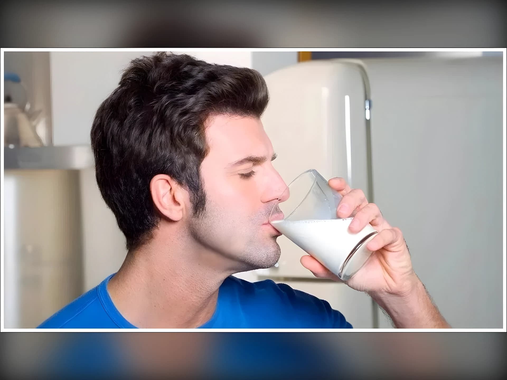 రాత్రిపూట పాలు తాగితే నిద్ర పట్టడం ఎలా?
