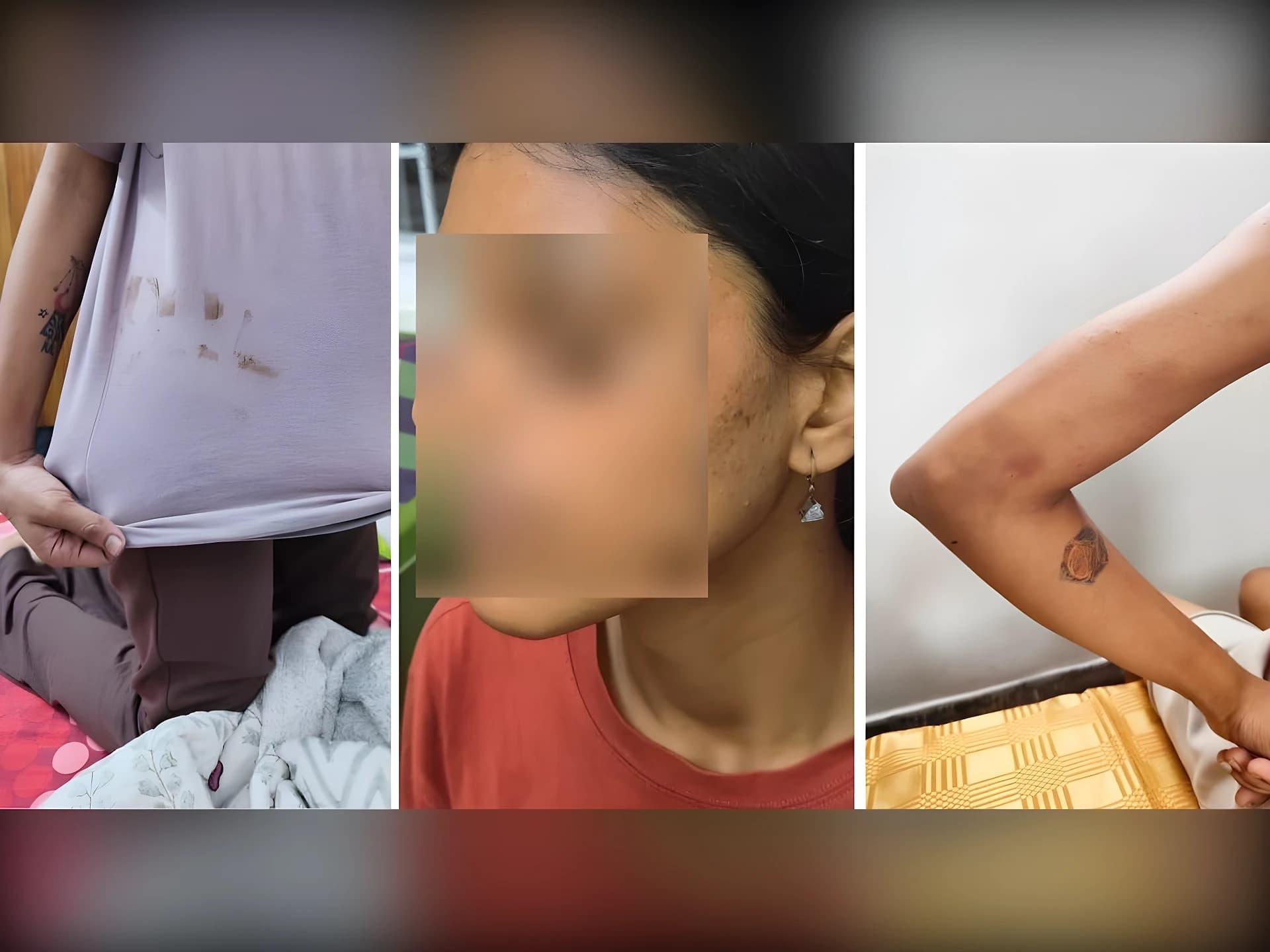 రక్షక భటులా.. రాక్షస భటులా?