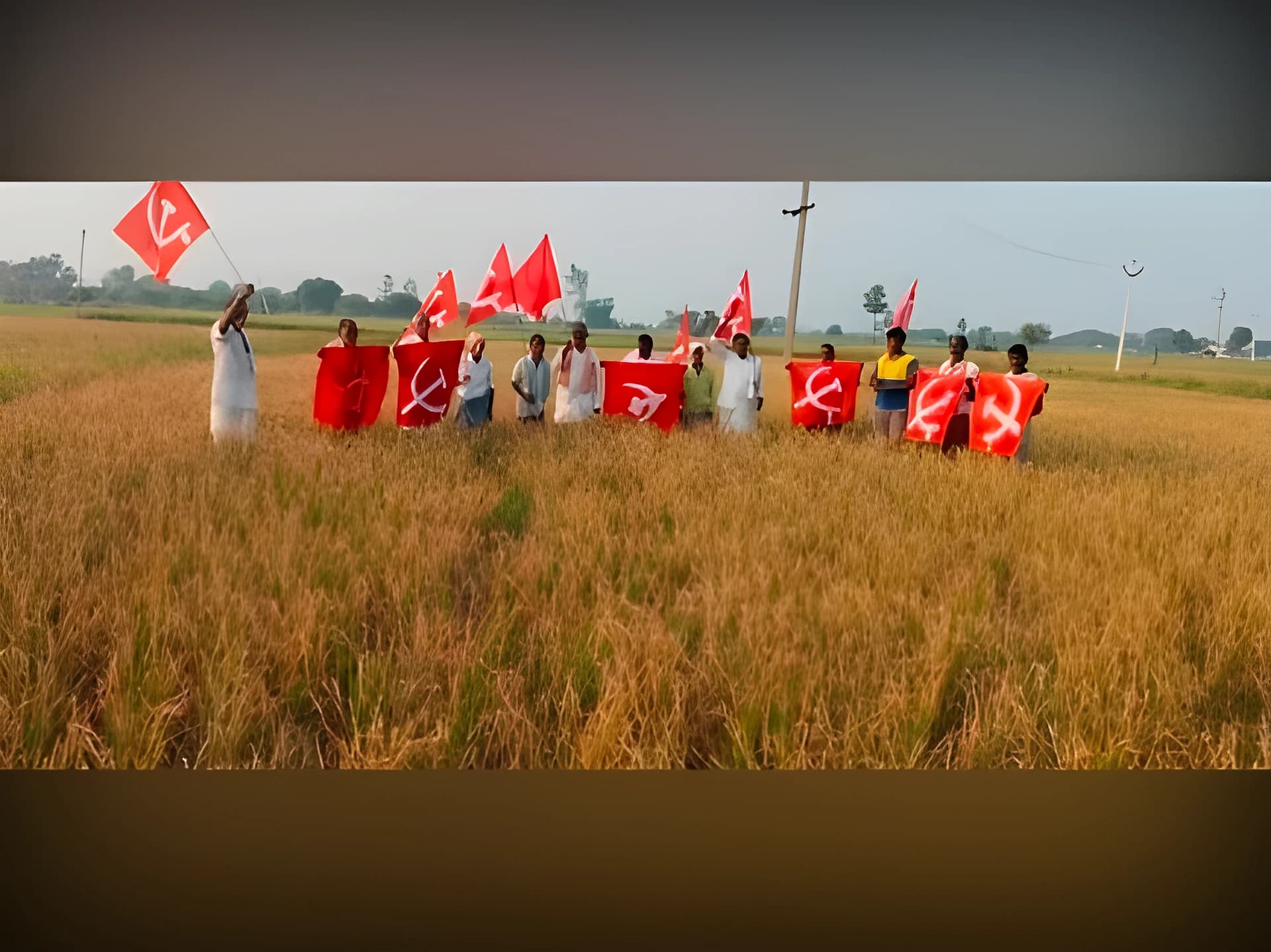 చివ్వెంలలో తాగు, సాగునీటి కొరత