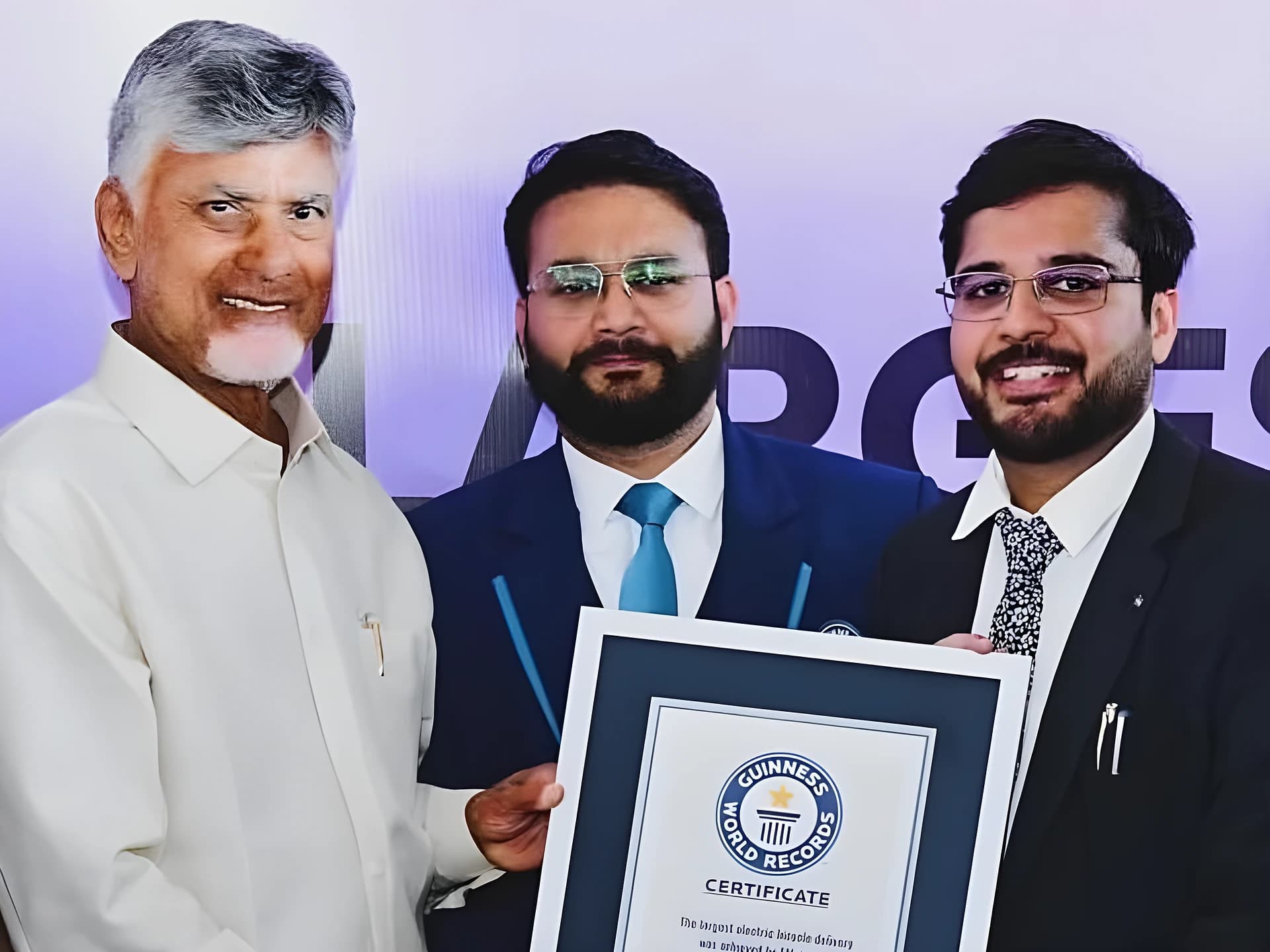 AP IAS రచ్చపై విచారణకు CM చంద్రబాబు ఆదేశం