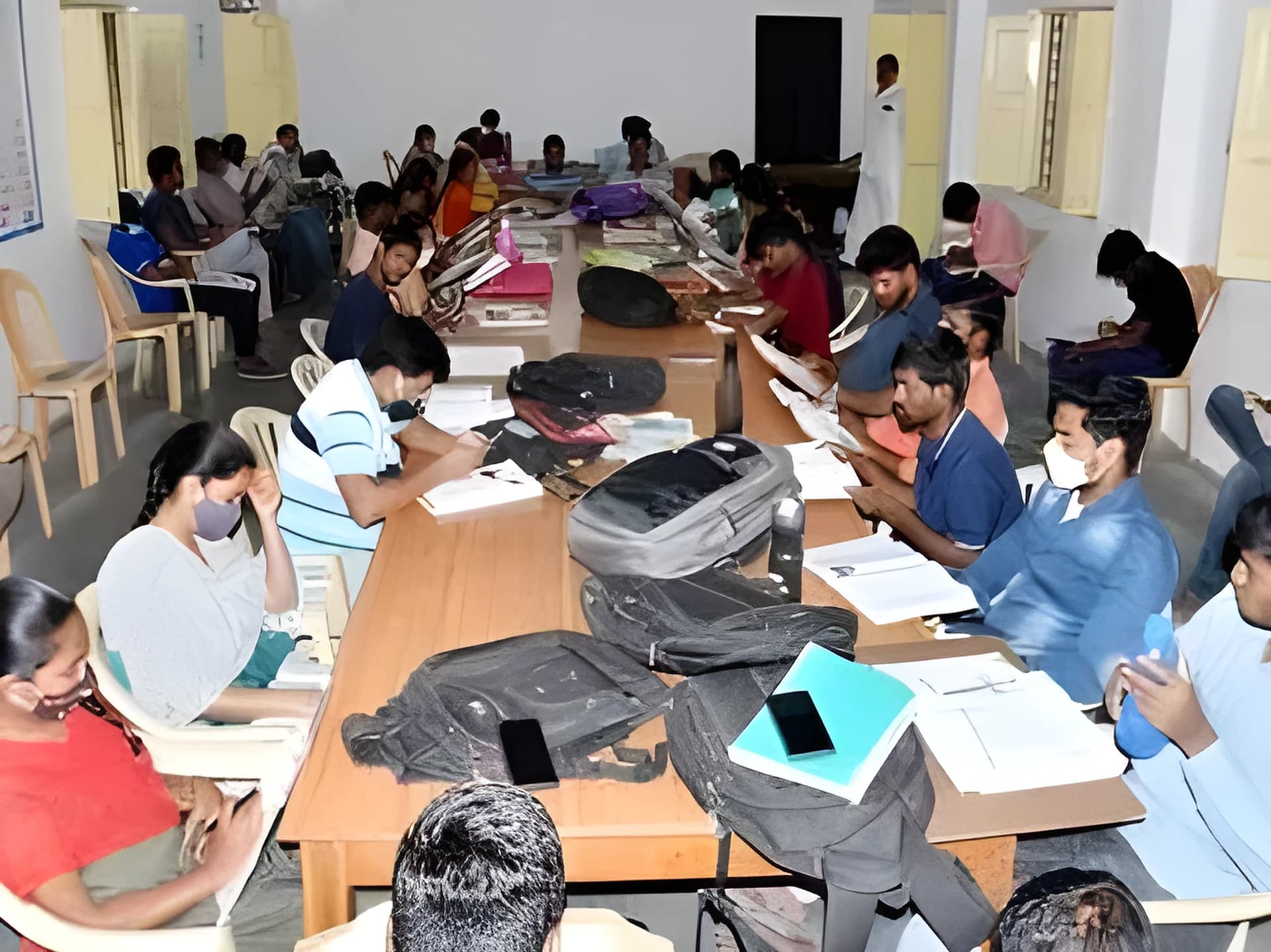 నిరుద్యోగులకు గుడ్ న్యూస్..