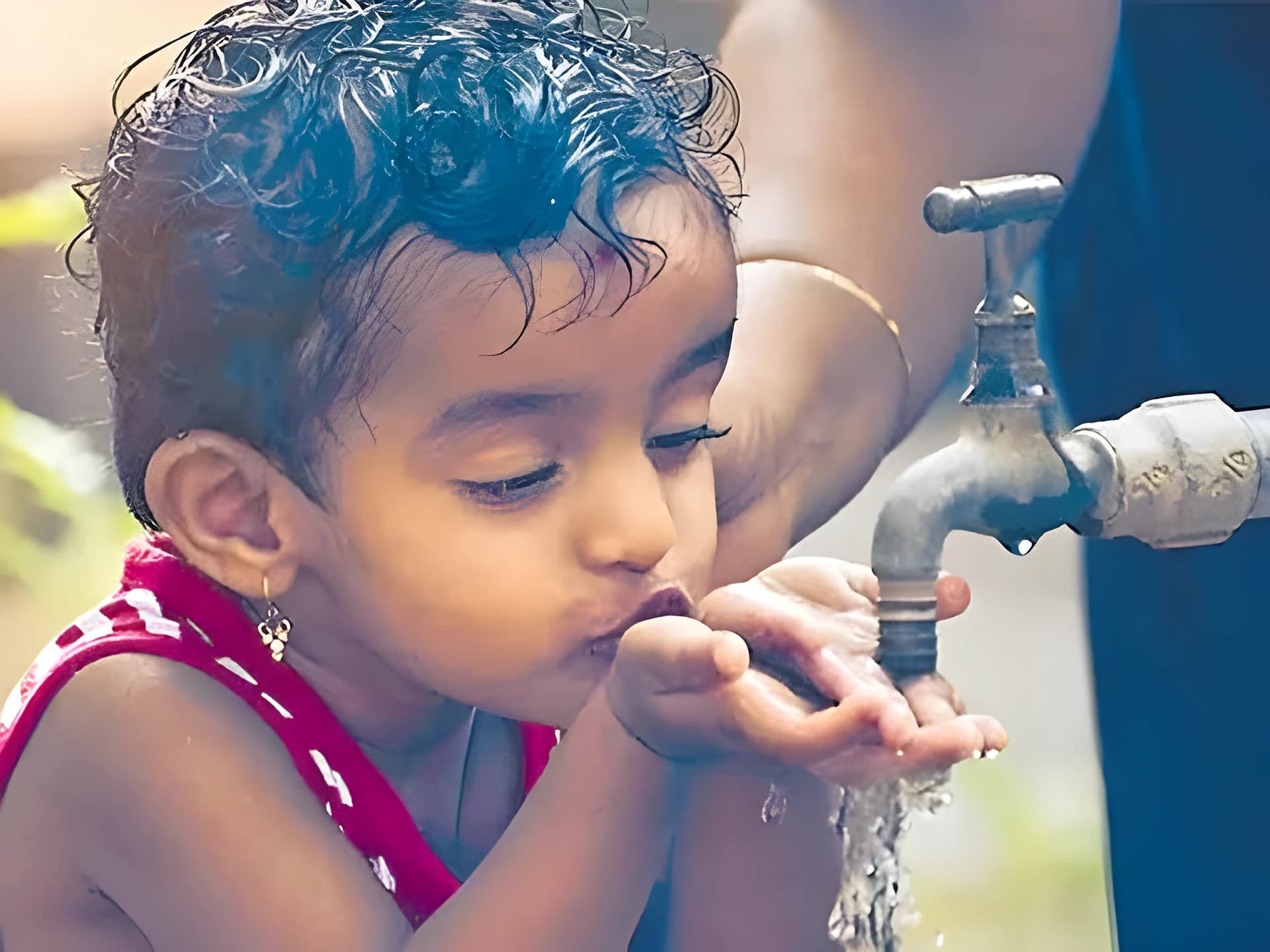 మనం తాగే నీరు ఎంత సేఫ్?