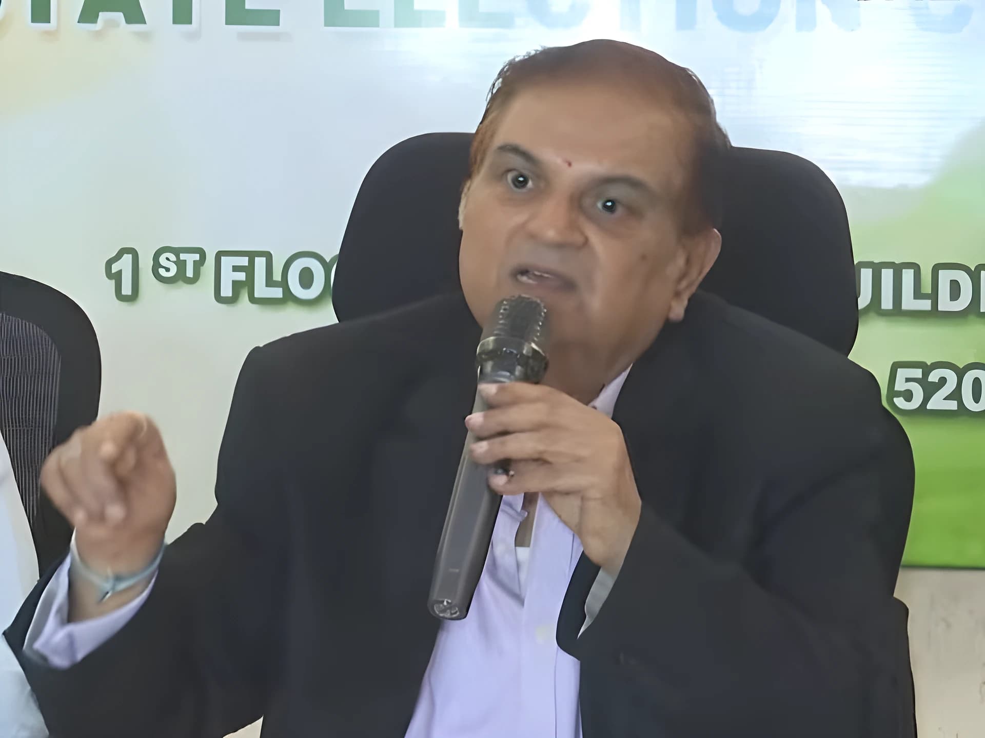 3 దశల్లో గ్రామ పంచాయతీ ఎన్నికలు
