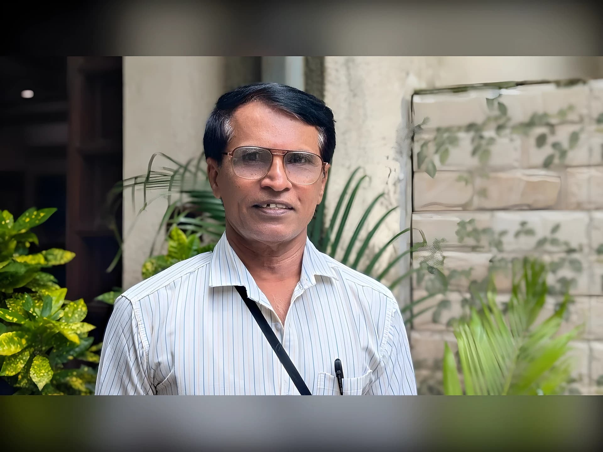 ఒక్కప్పుడు మావోయిస్టు.. ఇప్పుడు యూనివర్సిటీ ఉద్యోగి!