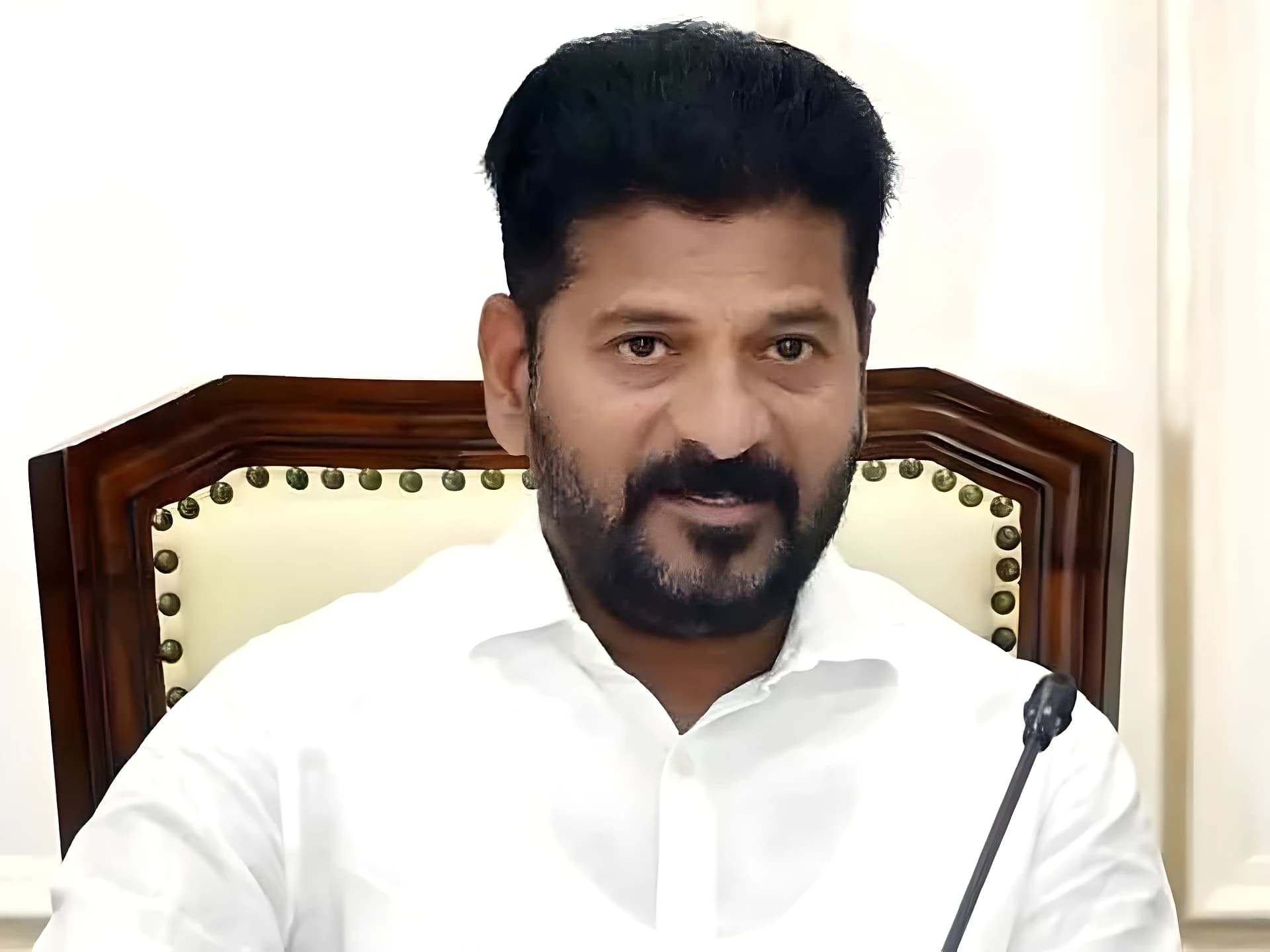 ఎల్‌నినో ఎఫెక్ట్‌.. ఎకరానికి ₹10 వేల పరిహారం?