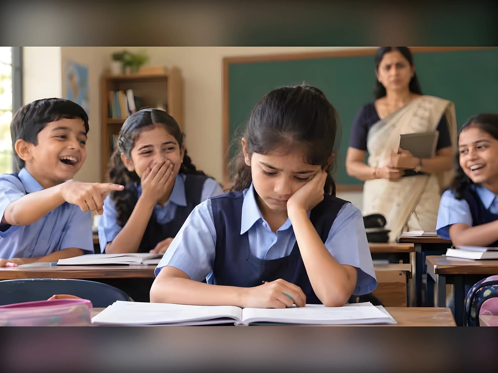 చిన్న అవమానం.. ఏళ్ల తరబడి గుర్తుంటుందా?