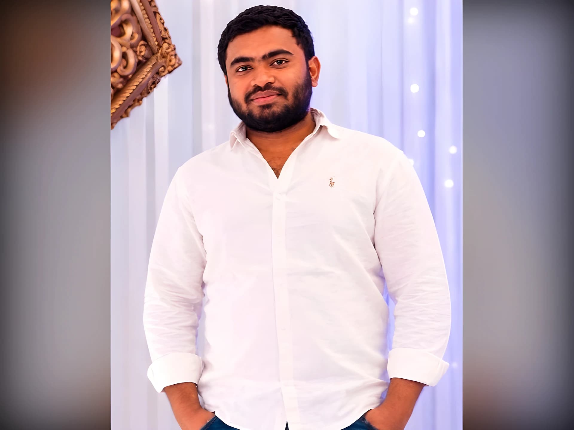పోక్సో కేసు నమోదు.. నిందితుడు మృతి!
