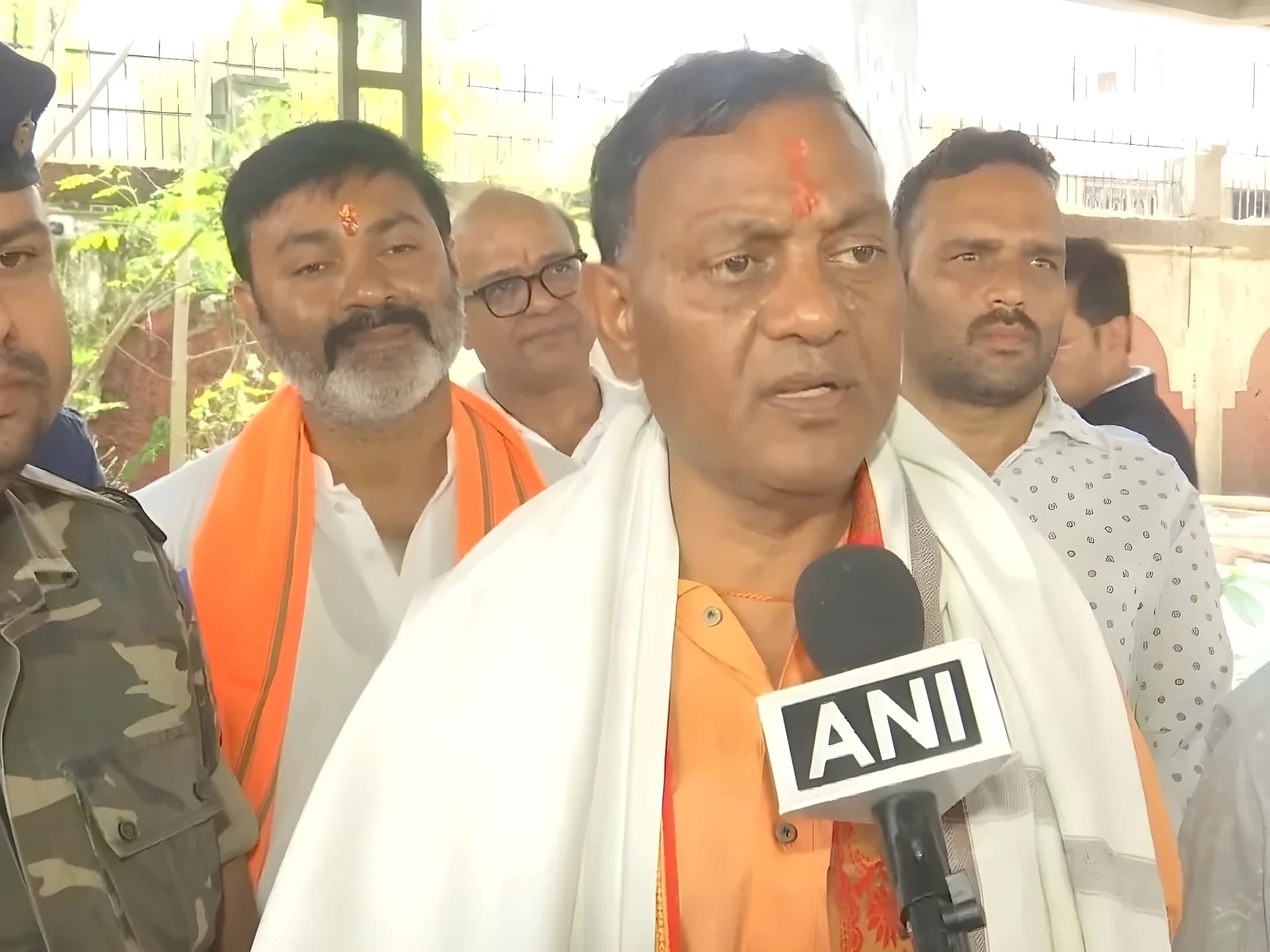 BJPకి ఎక్కువ ఓట్లు వచ్చేలా పనిచేస్తా :గవర్నర్‌