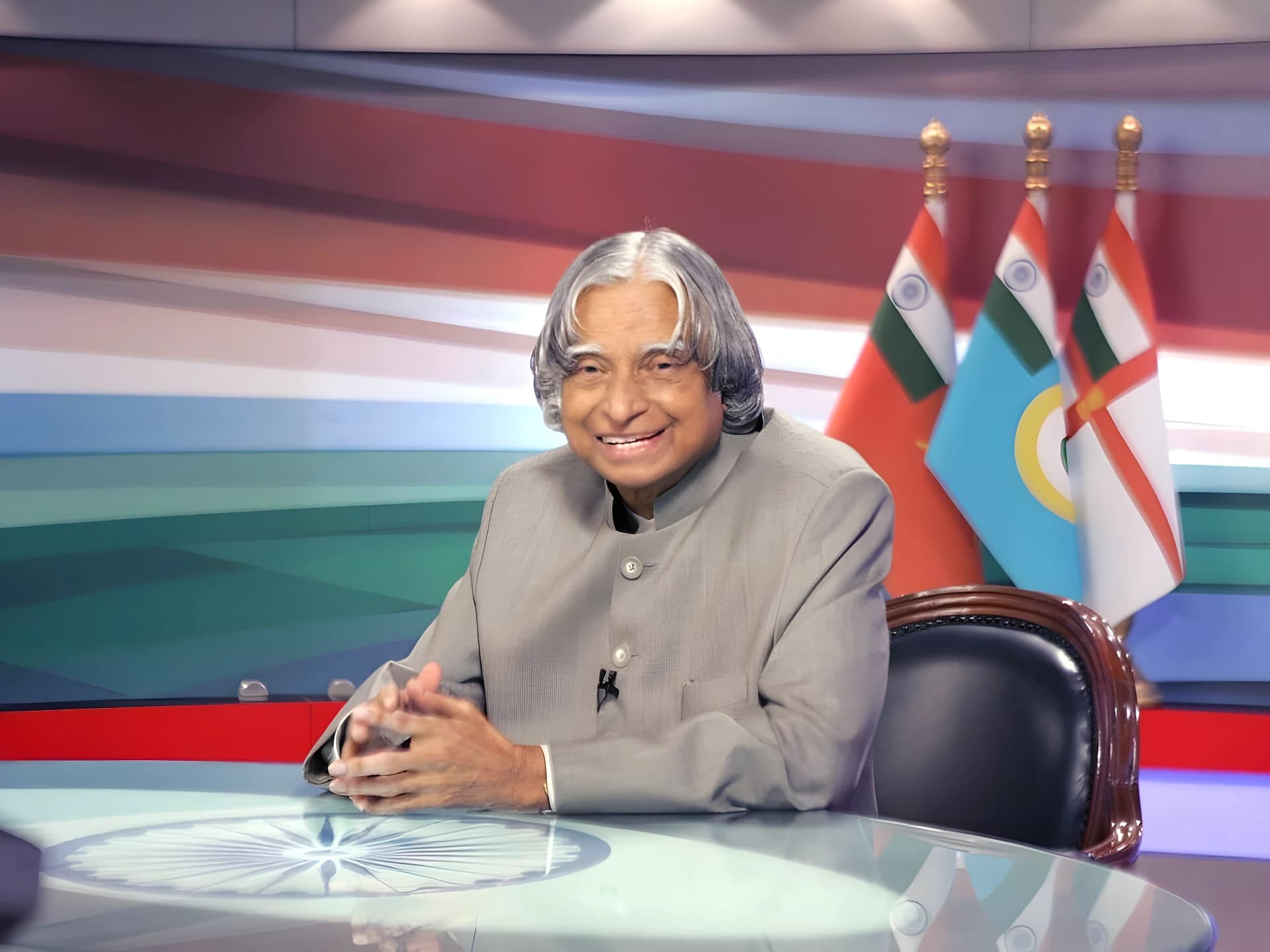 కలలు కనండి.. వాటిని నిజం చేసుకోండి: అబ్దుల్‌ కలాం