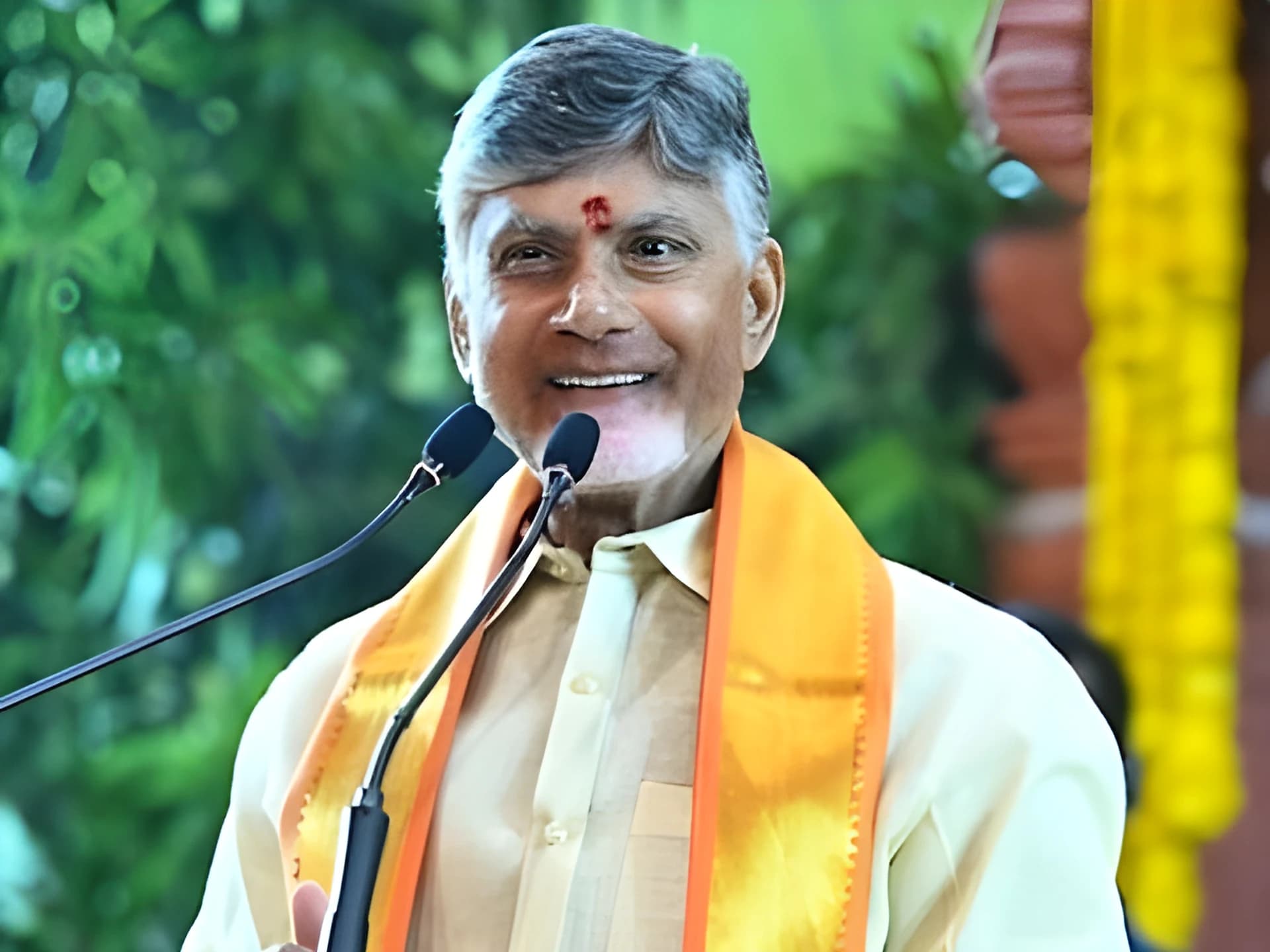 లోకల్ టు గ్లోబల్.. ‘స్వయం ఏపీ’ Brand