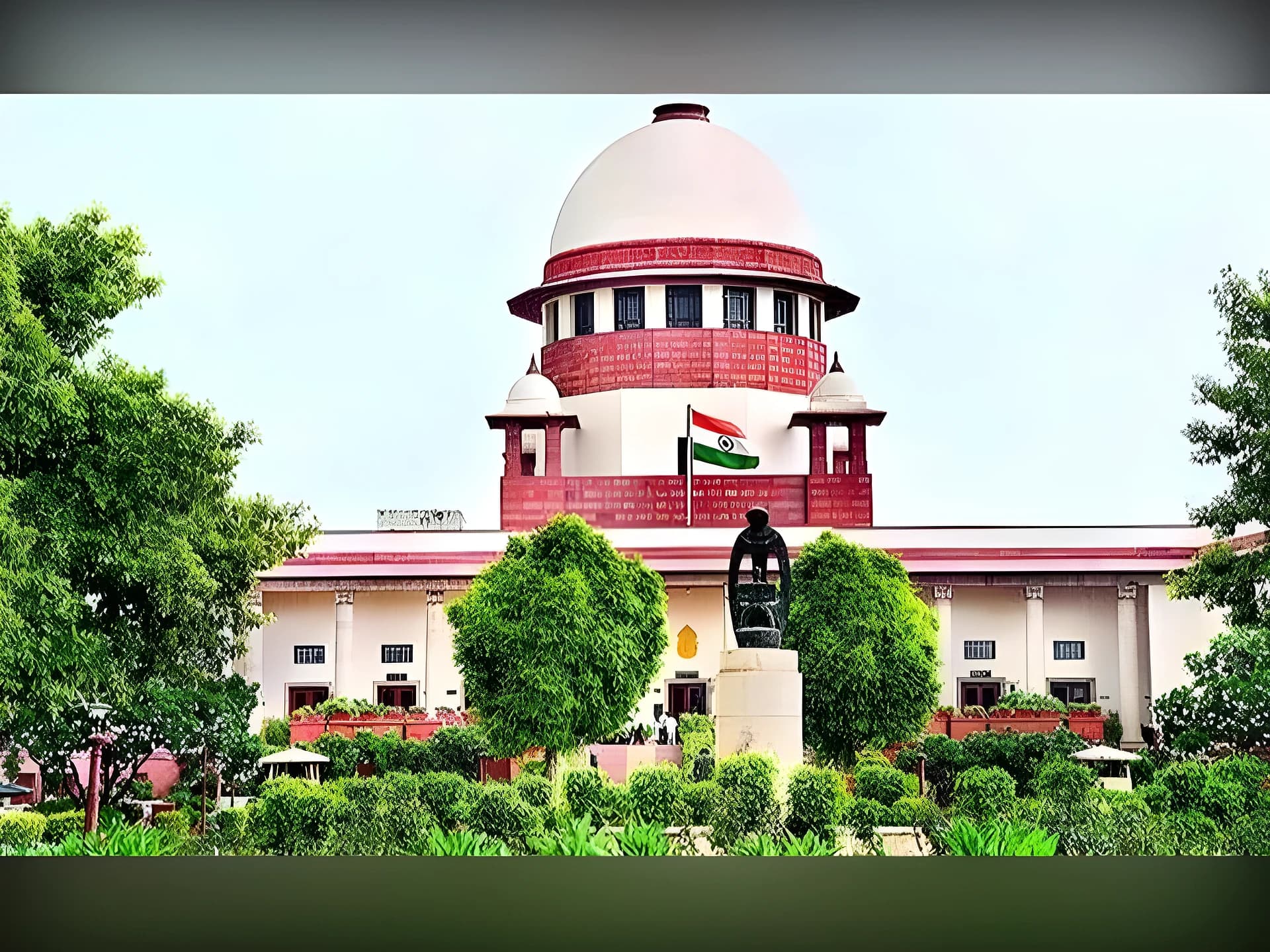 CEC జ్ఞానేష్ కుమార్‌కు సుప్రీం నోటీసులు