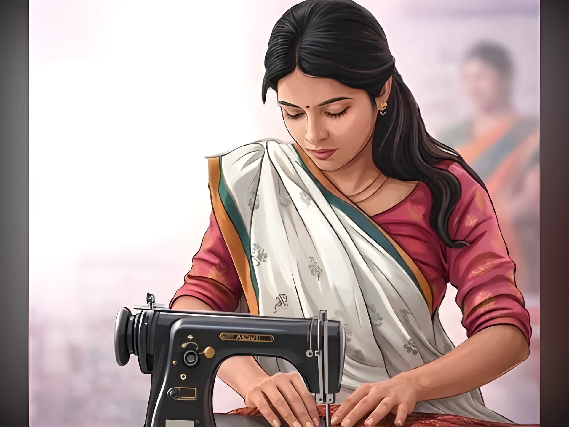మహిళలకు ఉచిత శిక్షణ