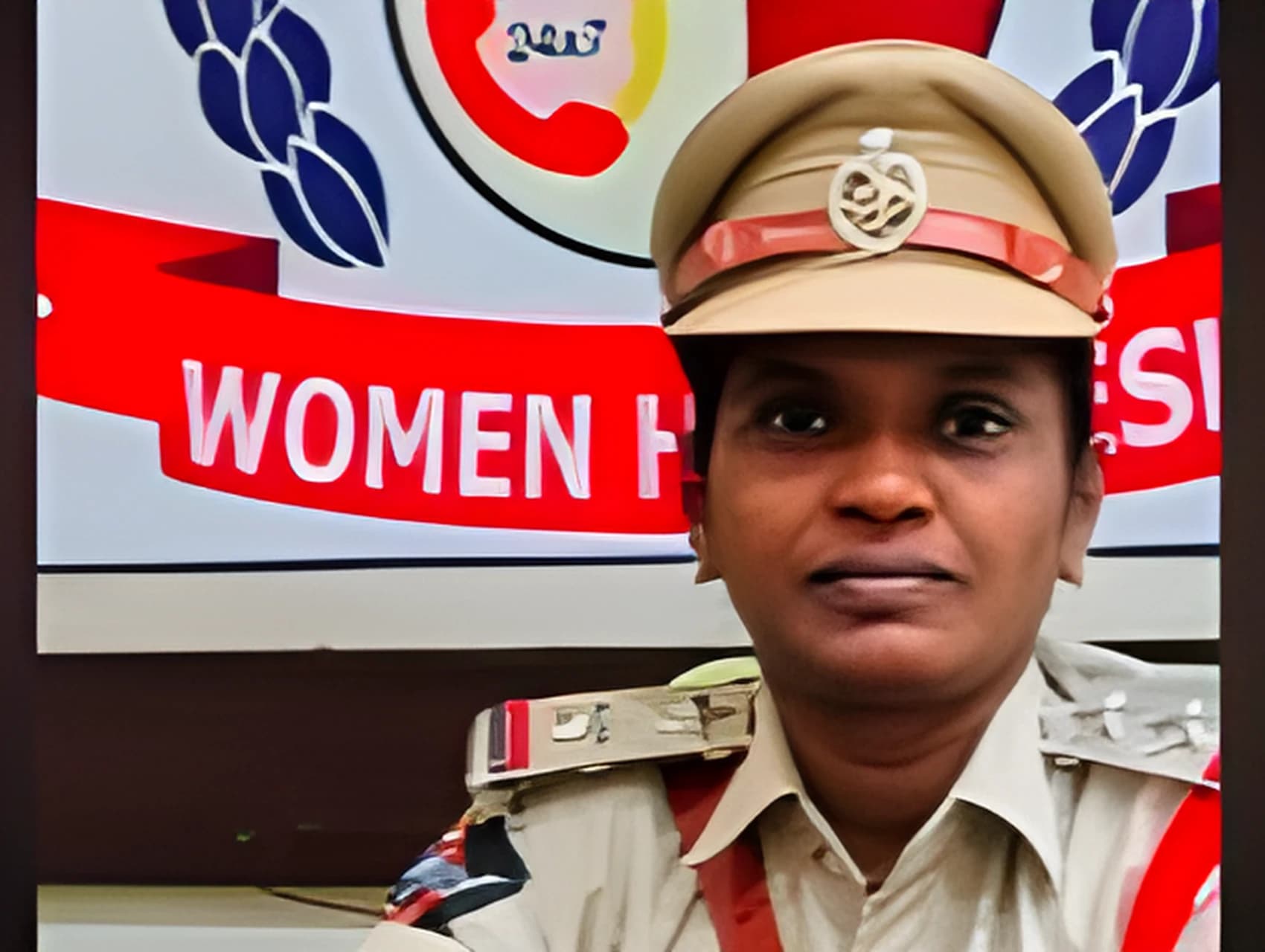 చీమకుర్తి ఎస్సైగా అనిత బాధ్యతలు