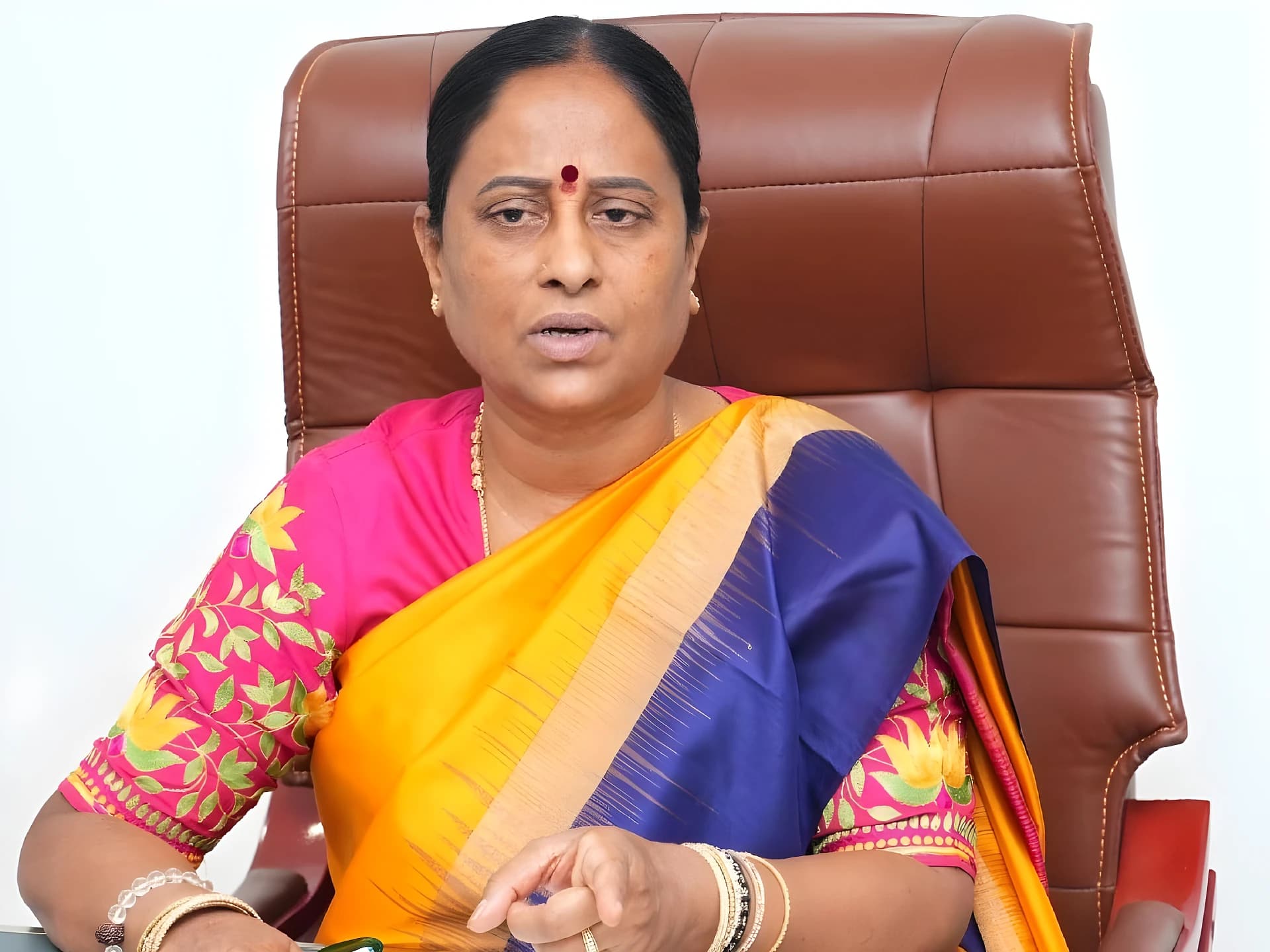 కాంగ్రెస్‌లో తగ్గని విభేదాలు!
