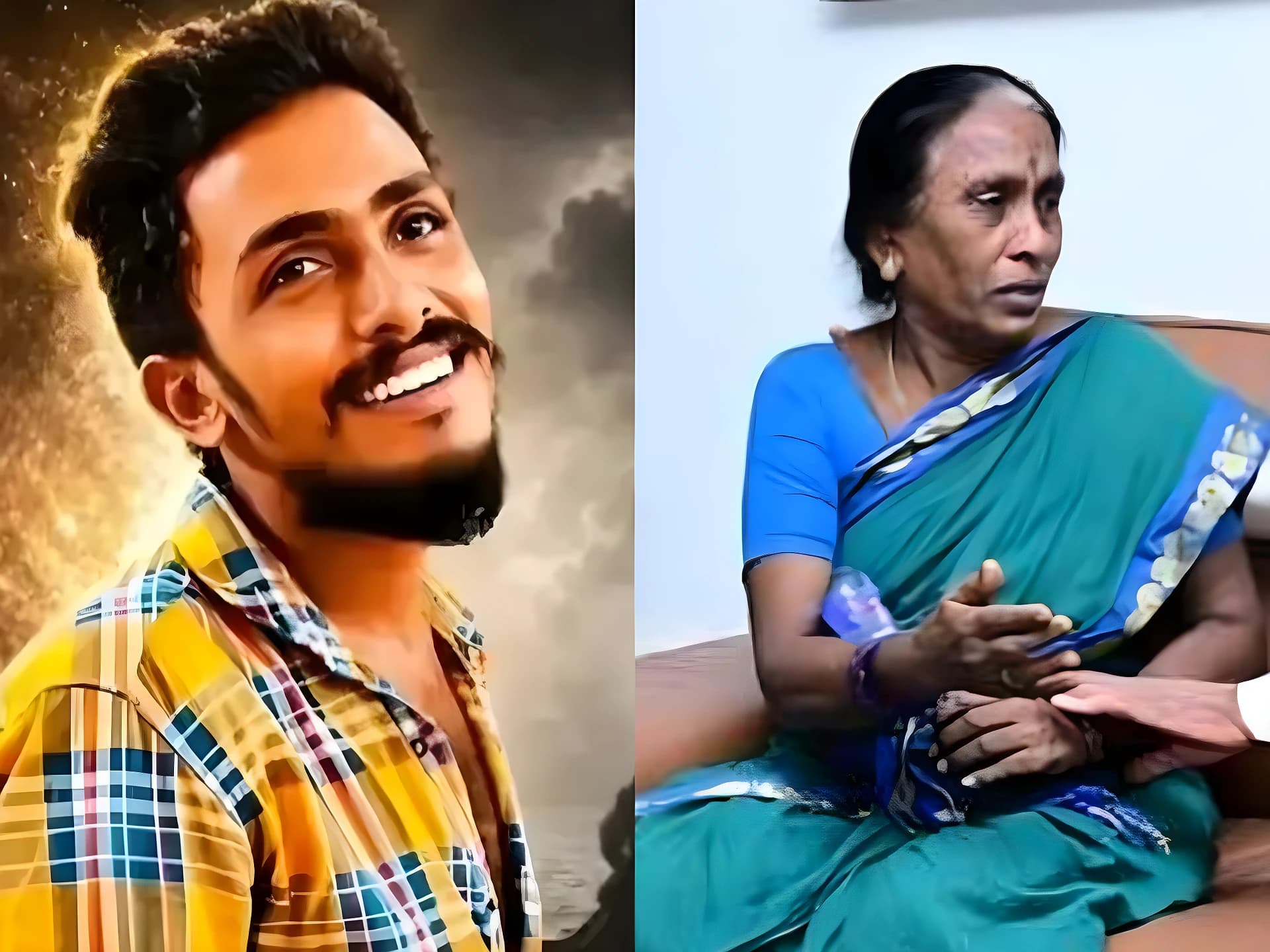 సాయికృష్ణ తల్లికి ₹25 లక్షల పరిహారం!