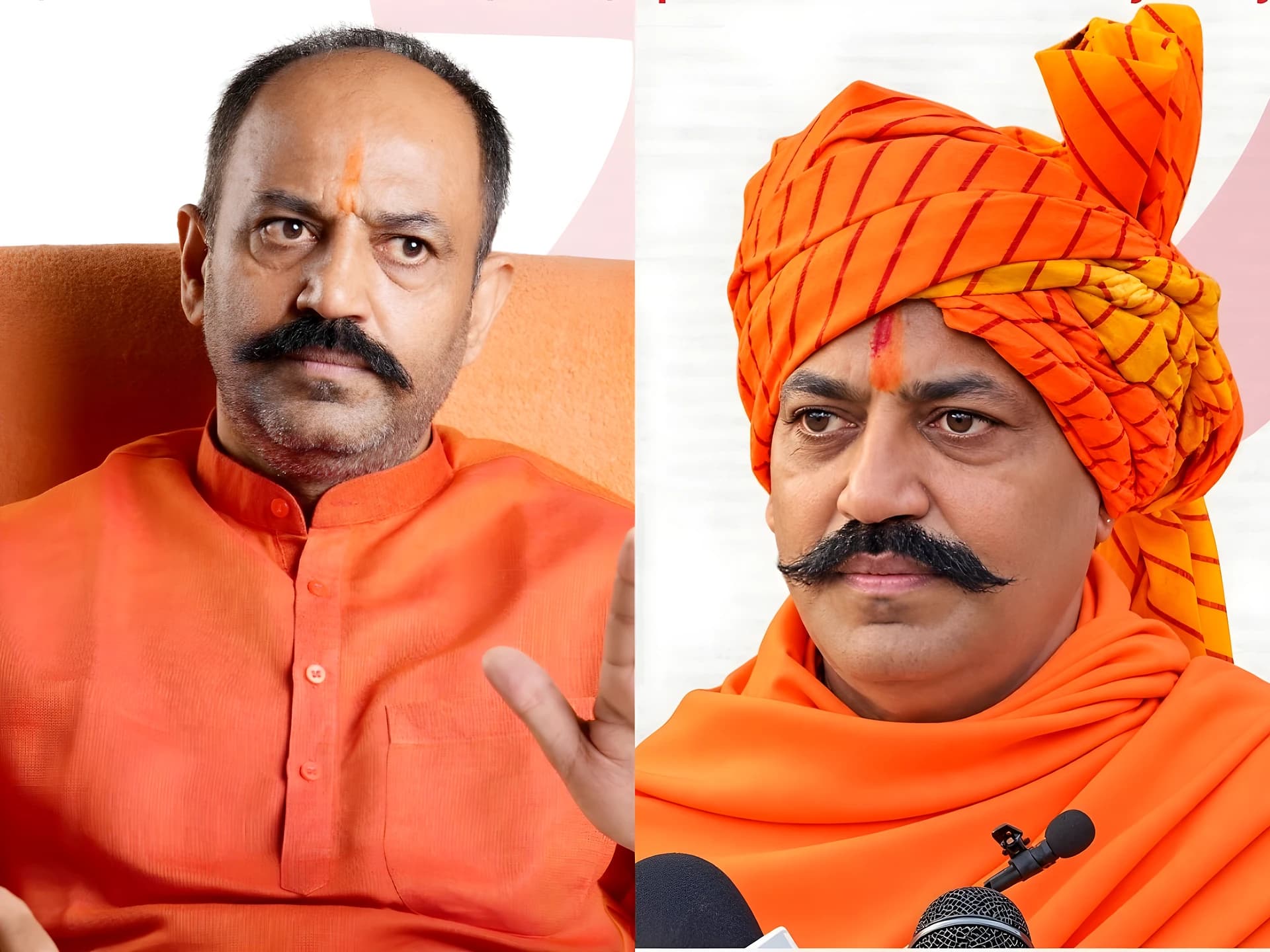 YES.. ఢిల్లీలో దాడులు "హిందూ రక్షా దళ్" పనే!