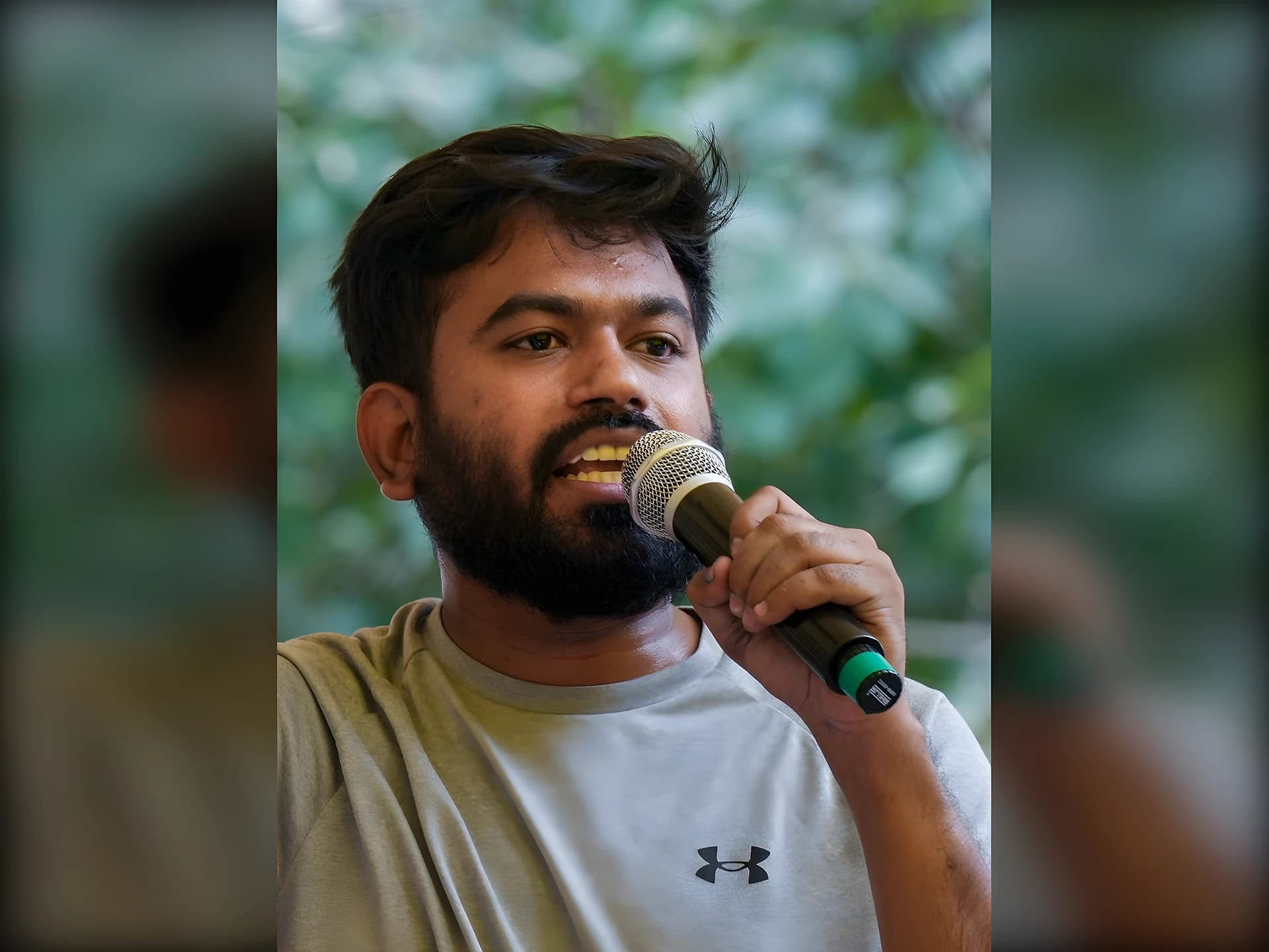 నేహా కామెంట్స్‌పై దీప్కే క్లారిటీ