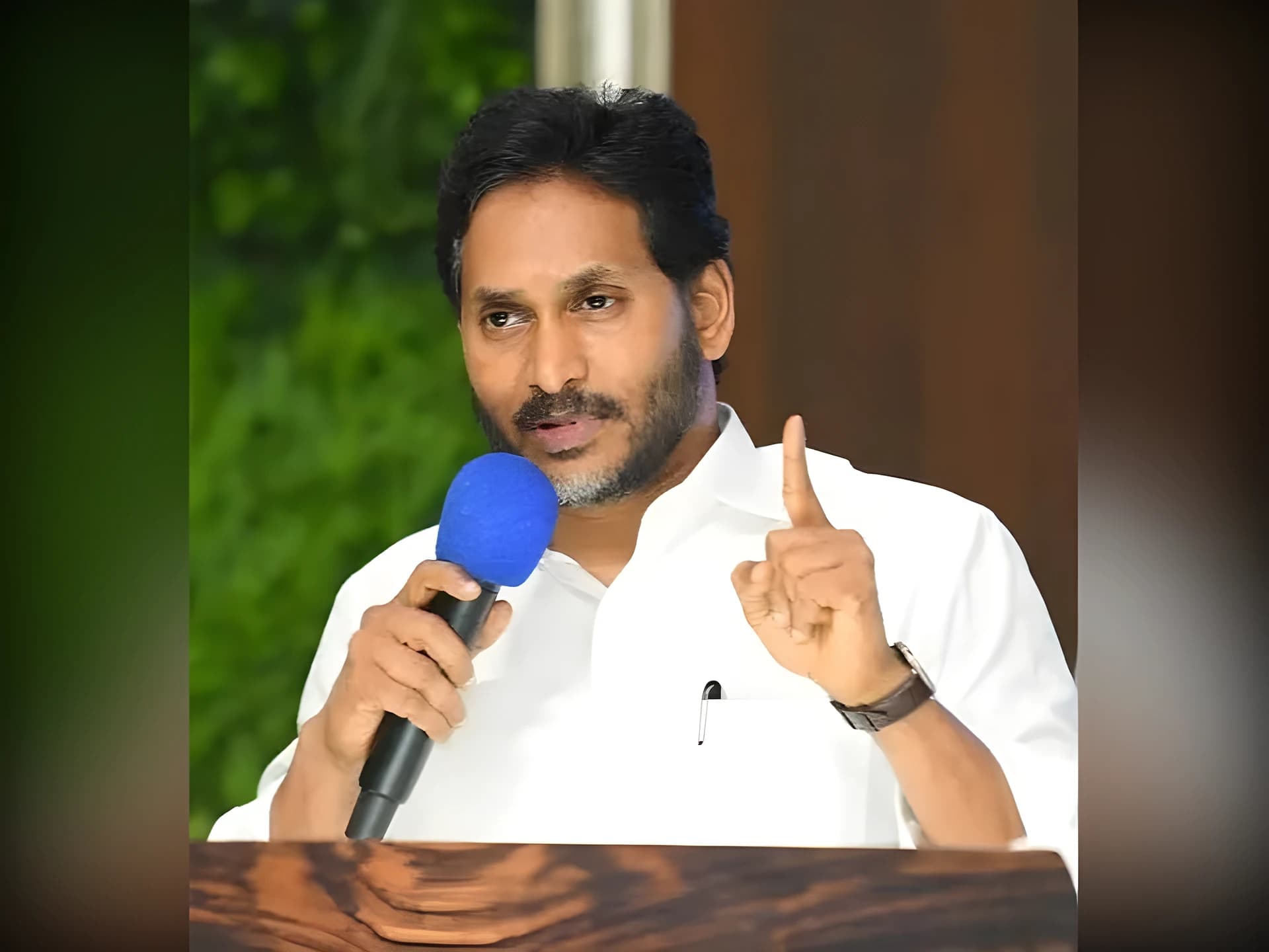 YSRCP సెకండ్ లిస్ట్.. 6 కార్పొరేషన్ల అభ్యర్థులు వీరే!